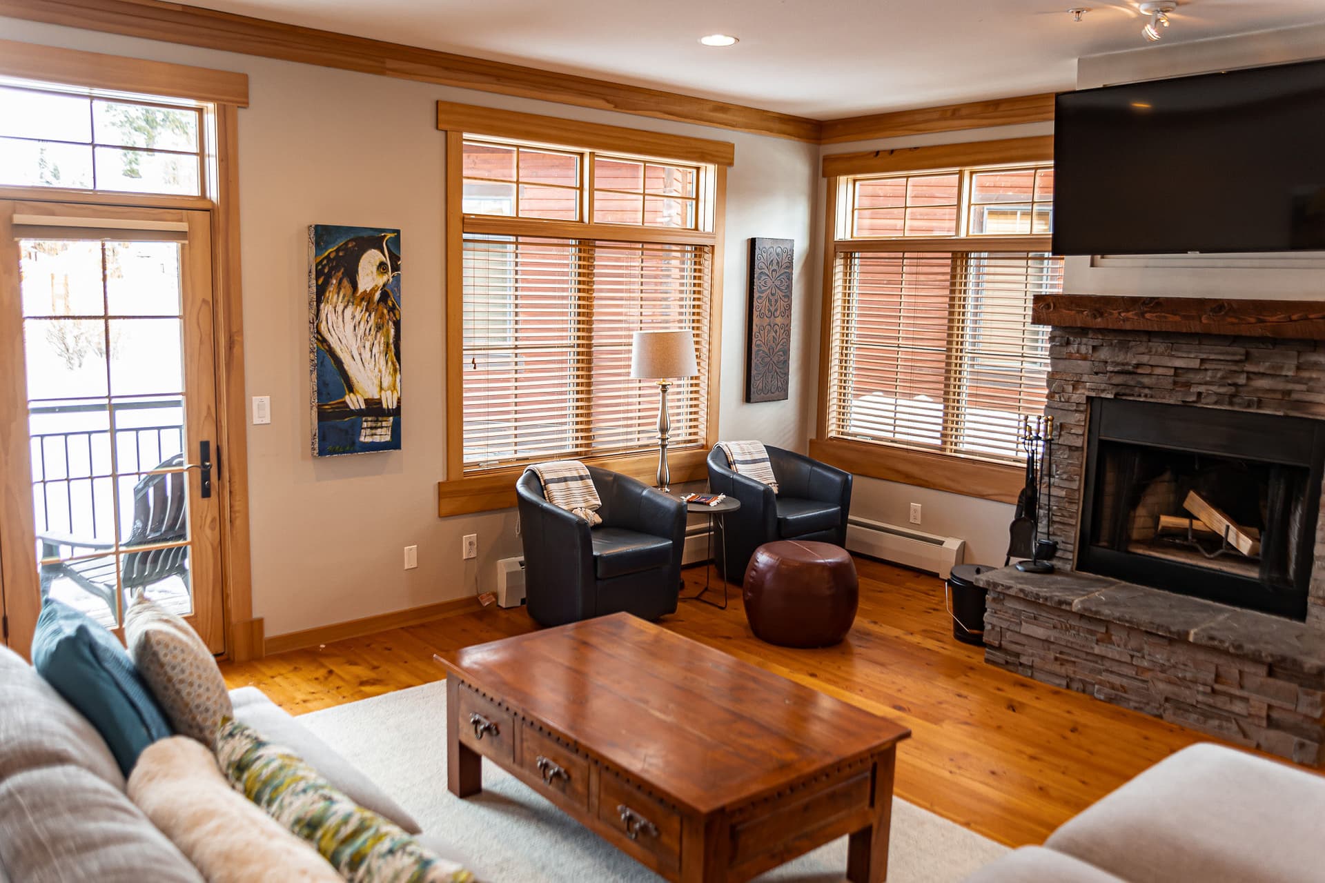 Spanish Peaks #33 - Image 7