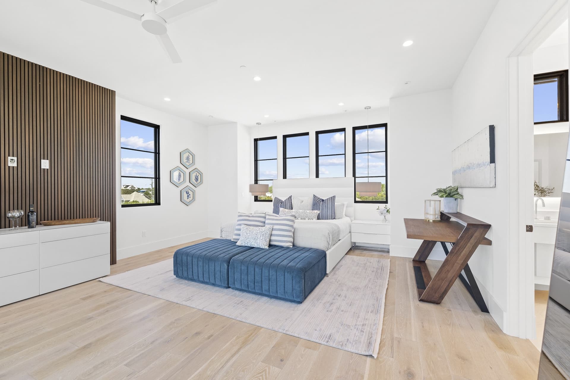 Above & Beyond - Image 36