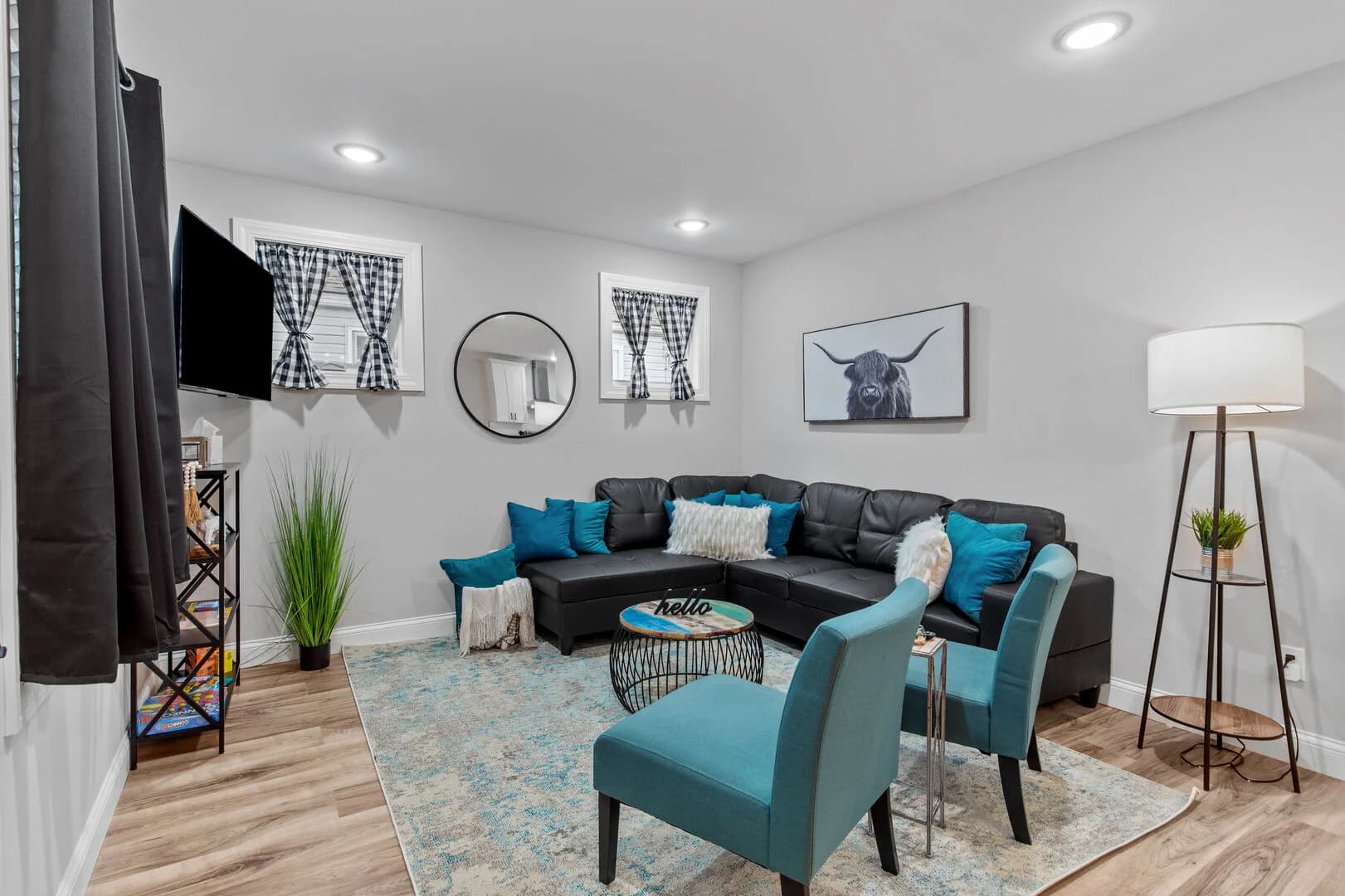 Bingham Mill Retreat - Image 4