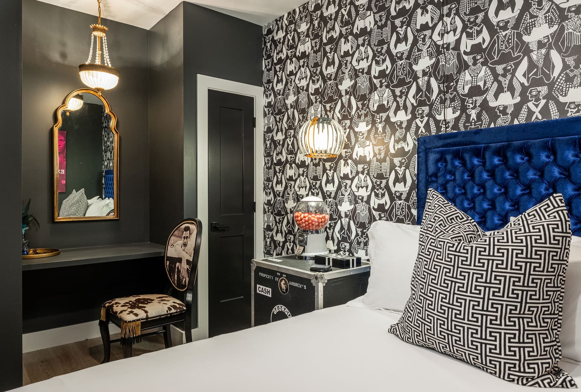 Honky Tonk Party Pad #1 - Image 23