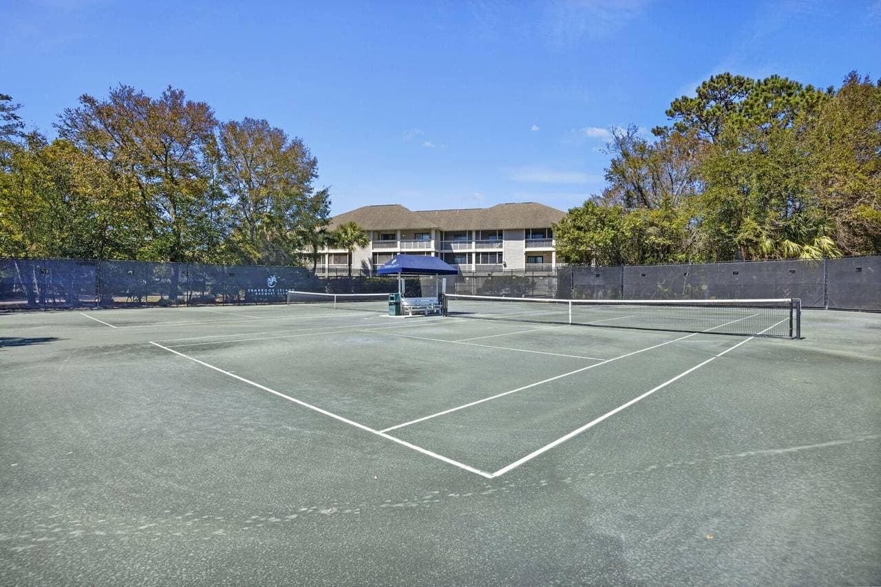 Marsh Walk Villa #2063 - Image 28