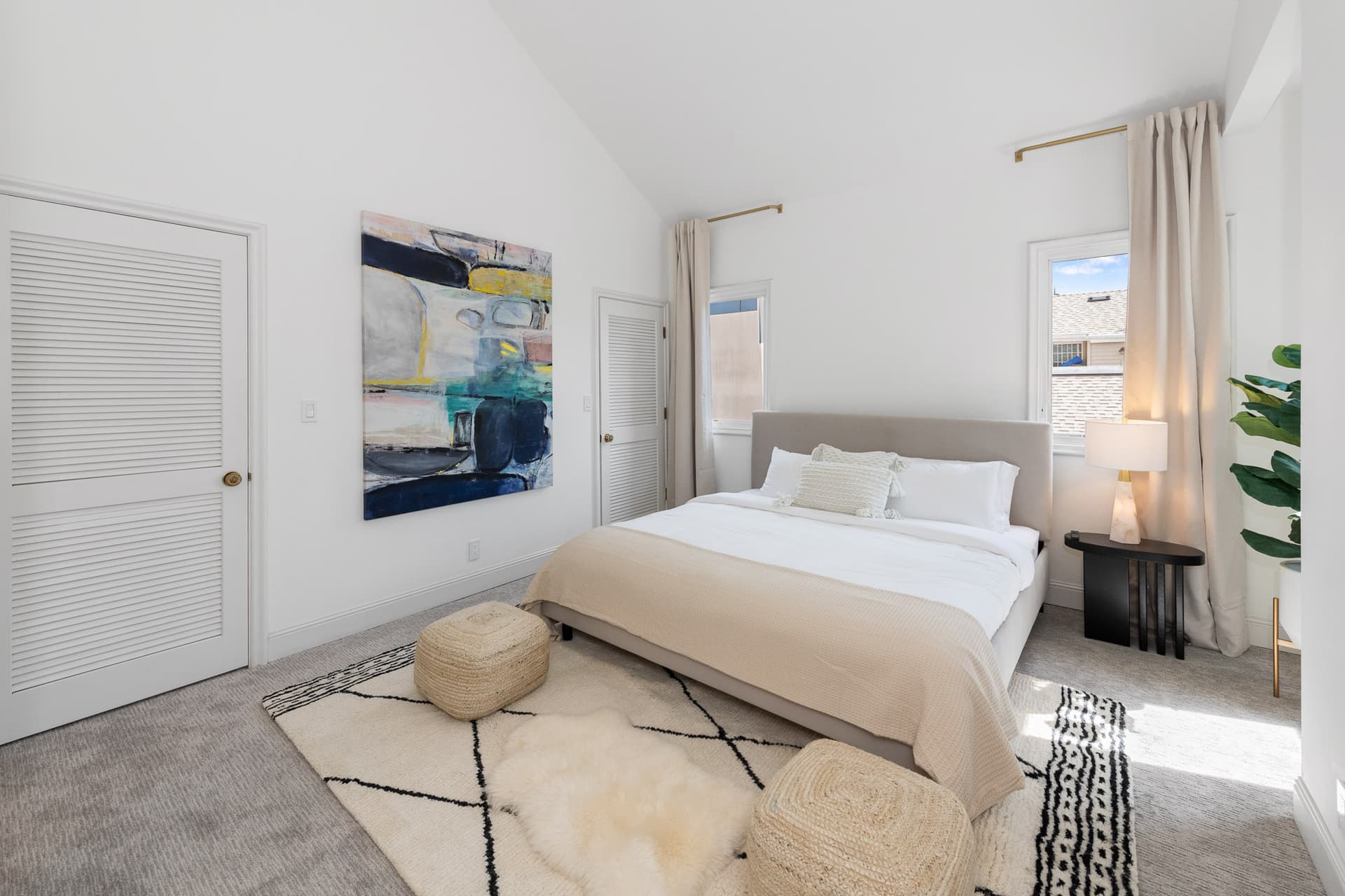 Reef Mall Villa - Image 46