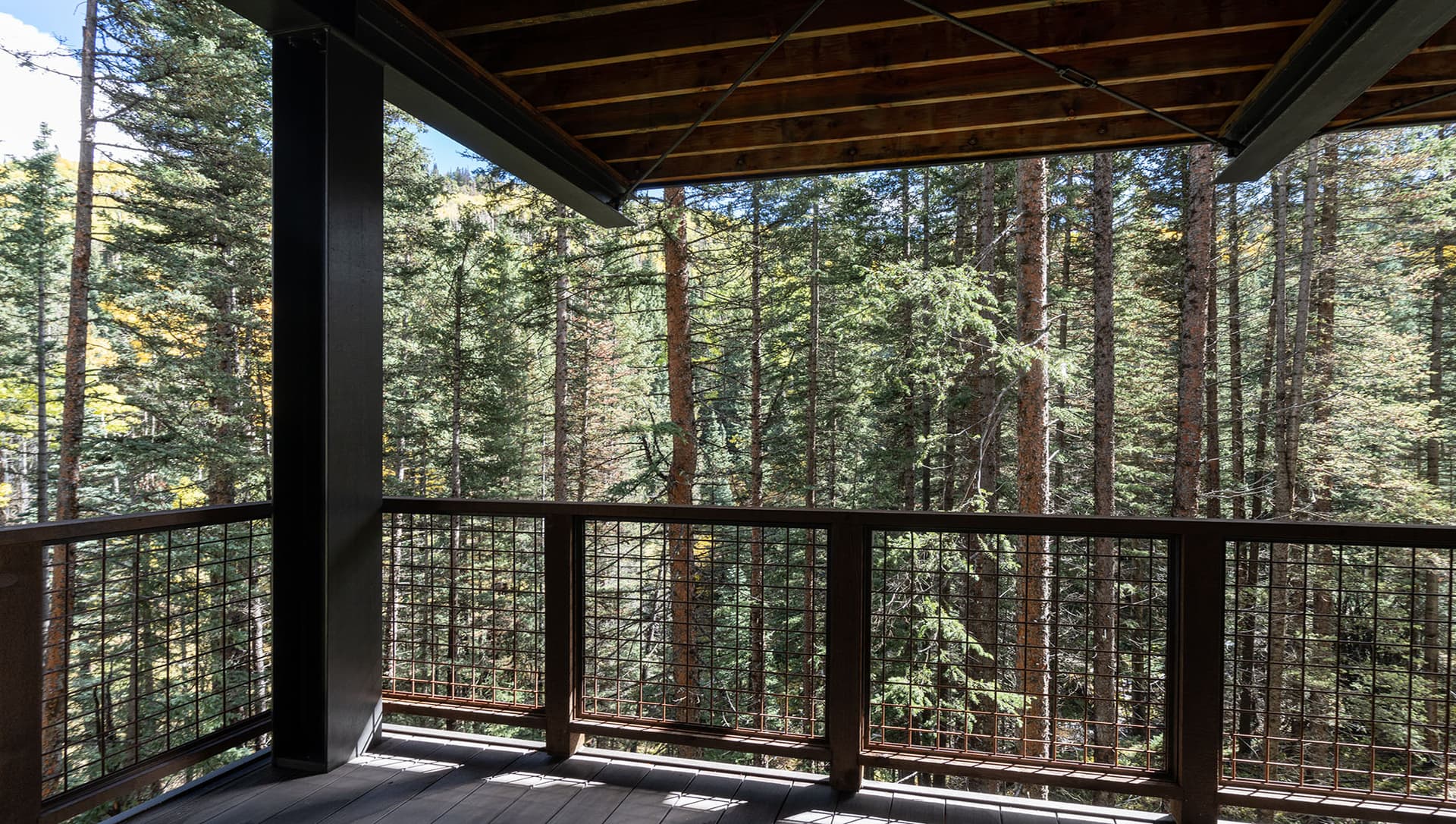 Mountain Modern Rustic - Image 27