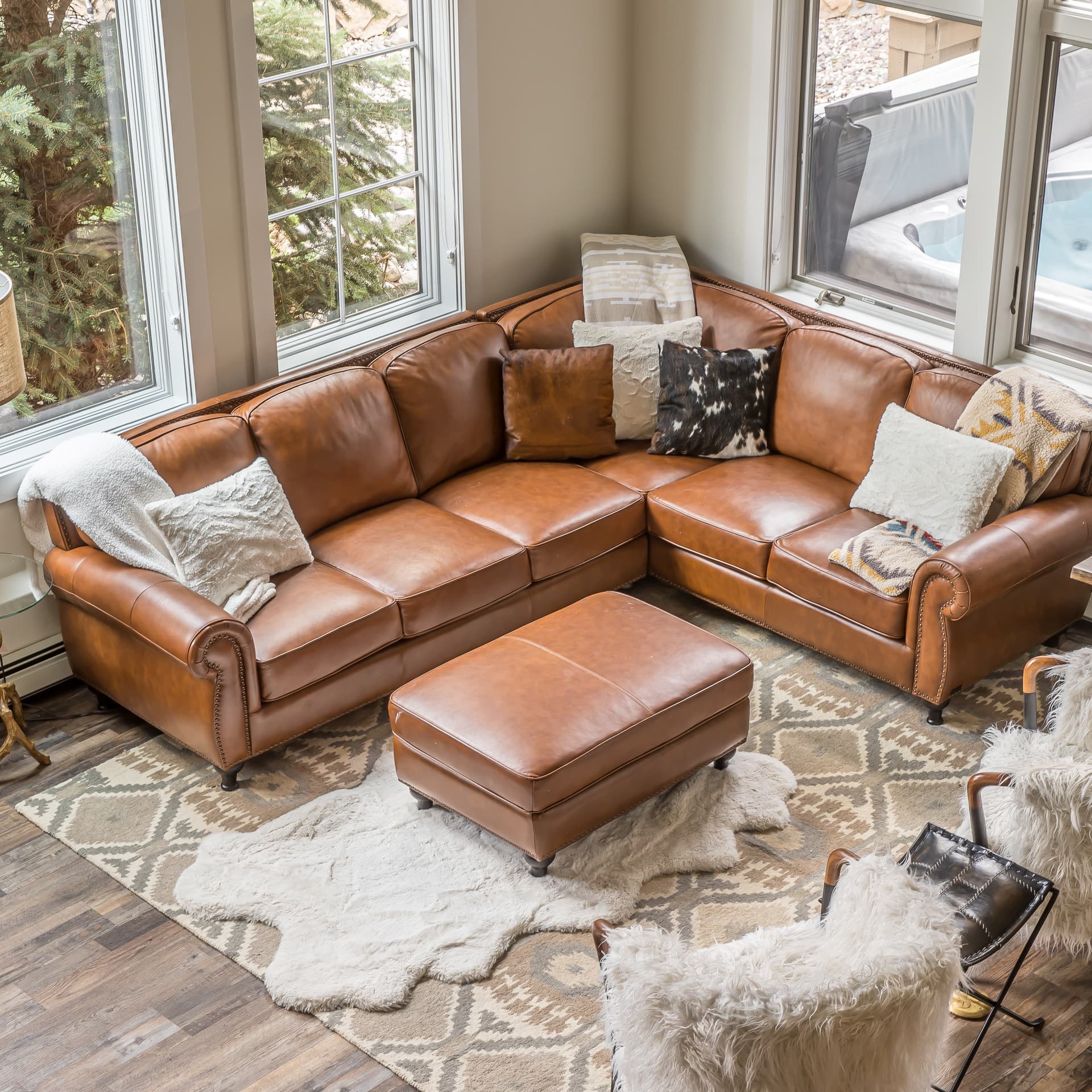 Crail Ranch #25 - Image 1