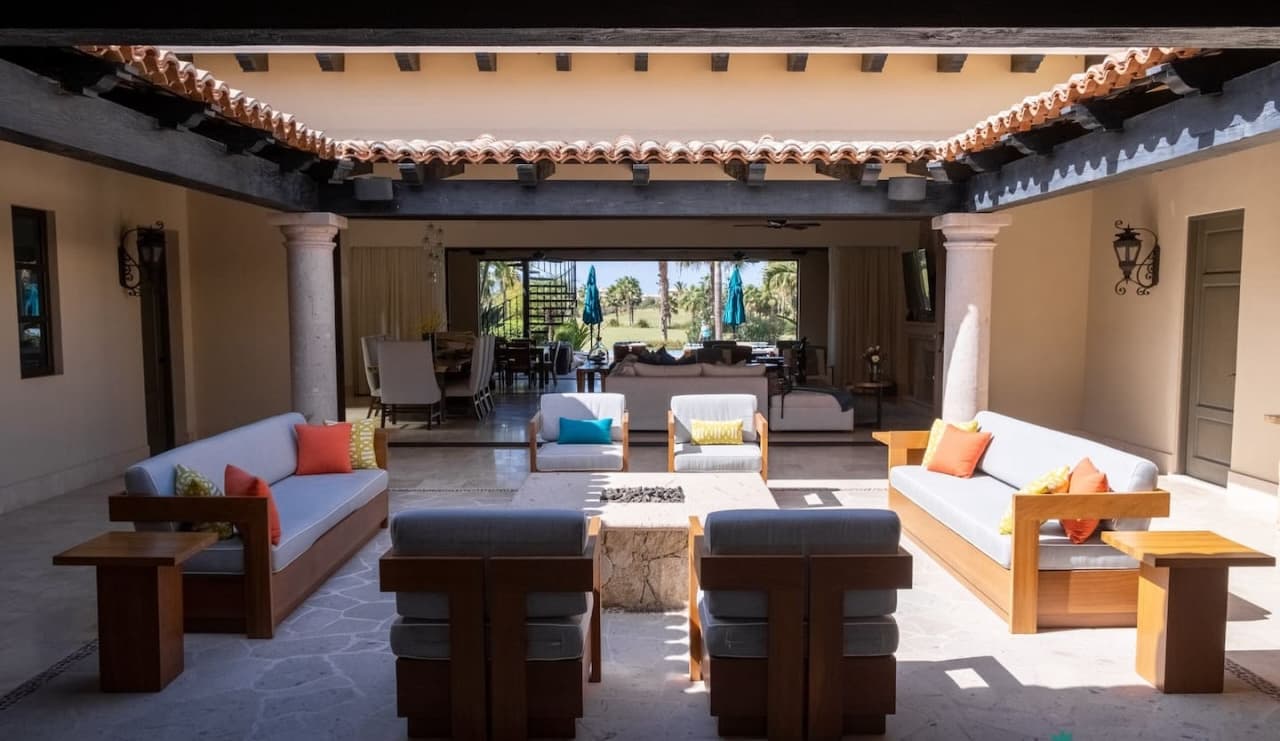 Diamante Golf Villa - Image 16