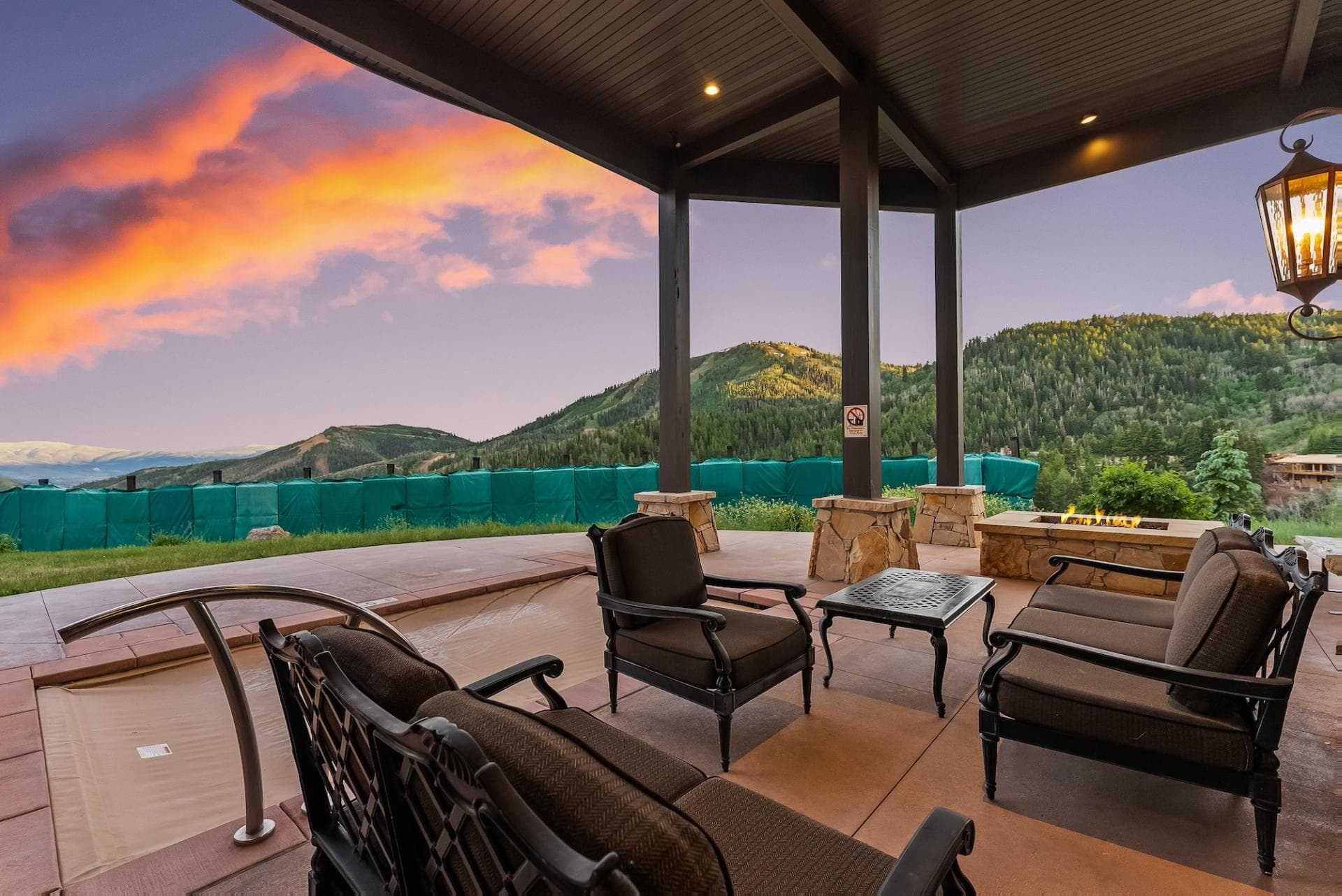 Sky Ridge Retreat - Image 51