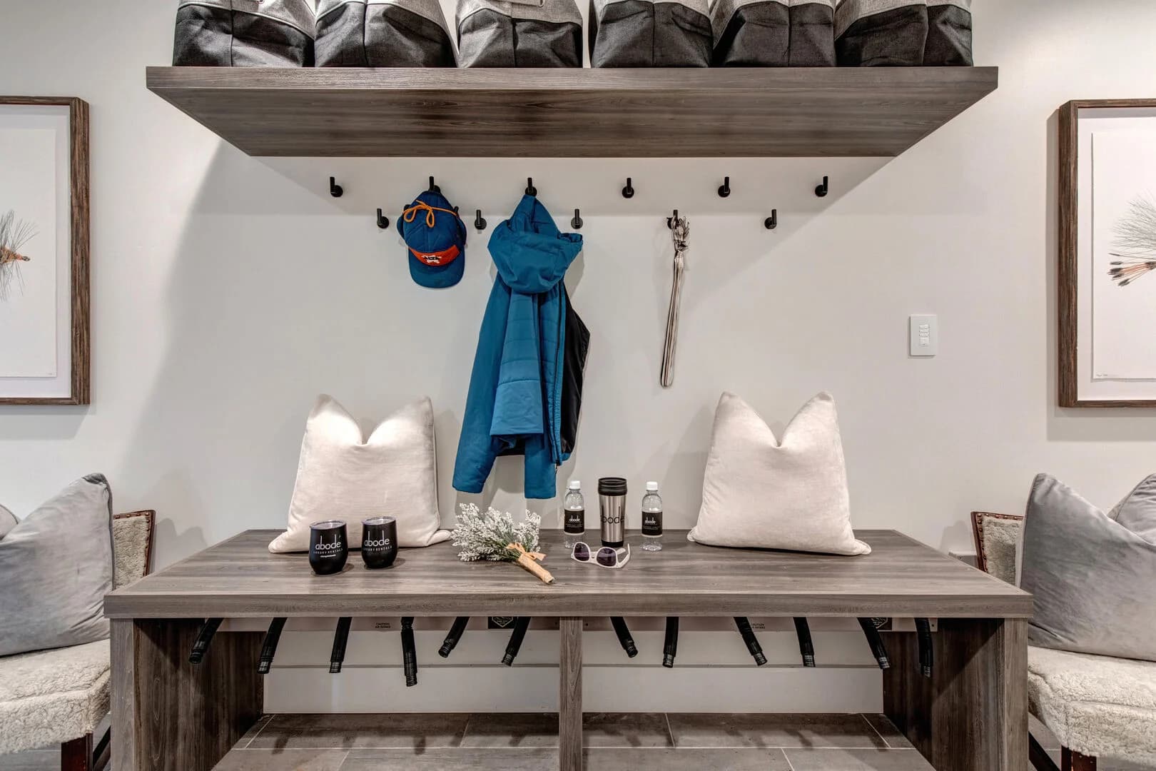 Black Bear Residence - Image 31