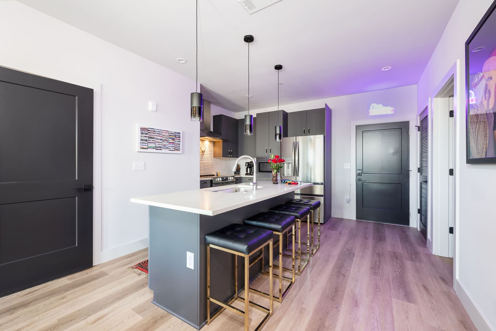 Honky Tonk Party Pads - 2 Units - Image 63