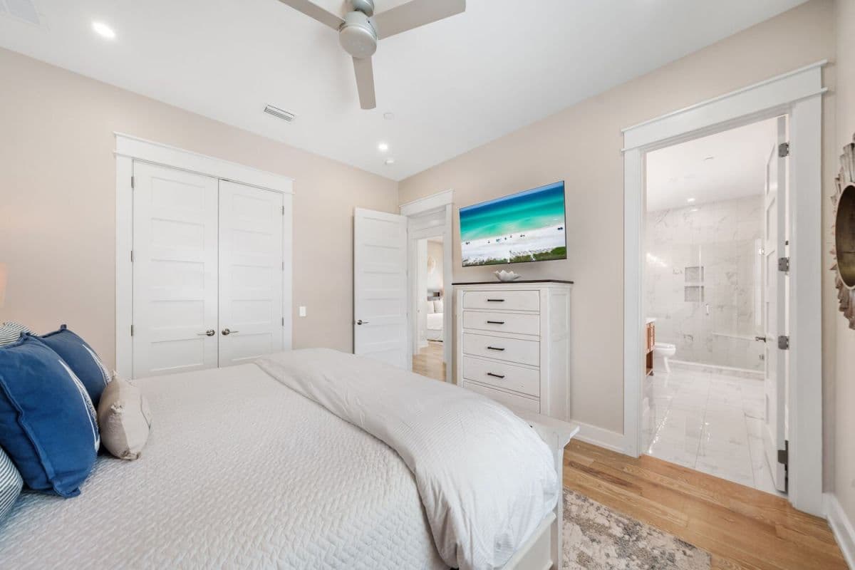 Teddy's Heaven - Image 23