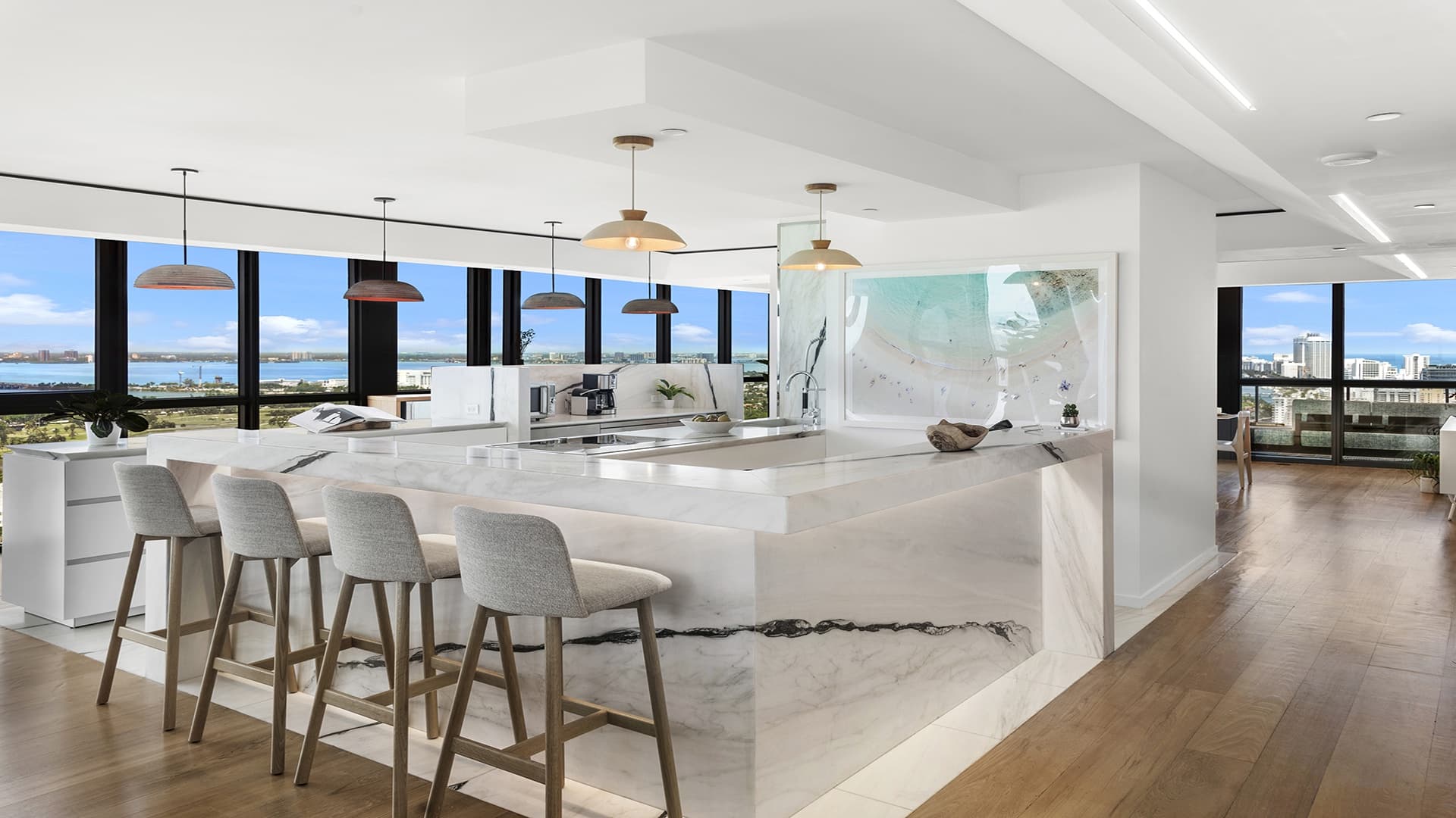 The Setai Residence #3601 - Image 4