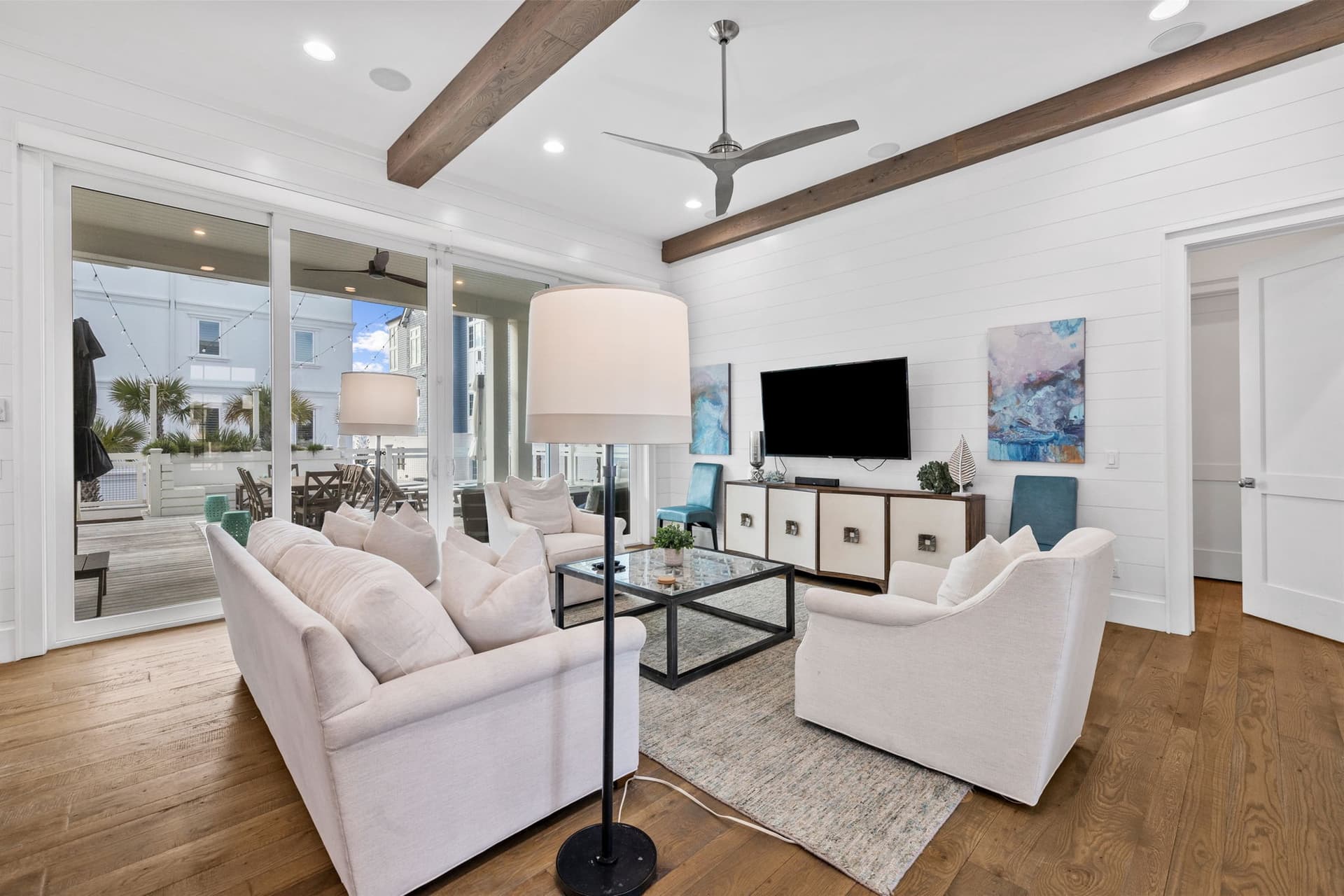 Seagrove Sparrow Villa - Image 8