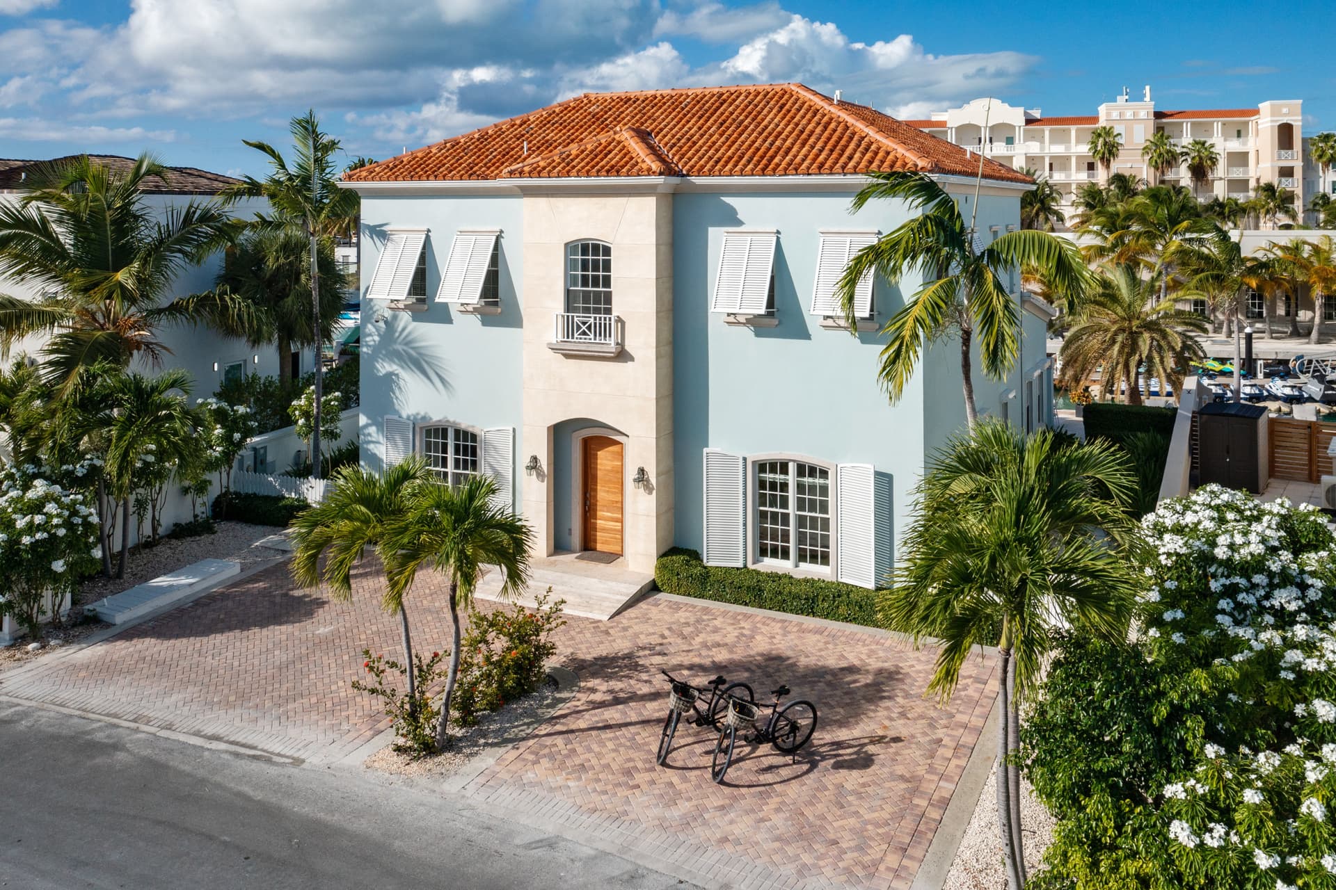 Salt Life Villa - Image 21