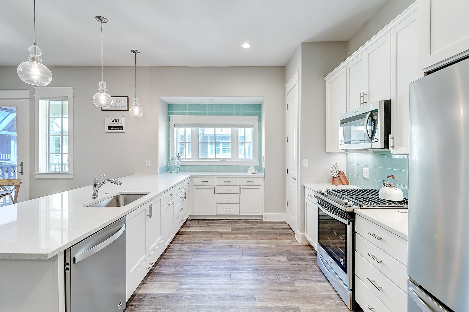 Gabby’s Retreat - Image 2