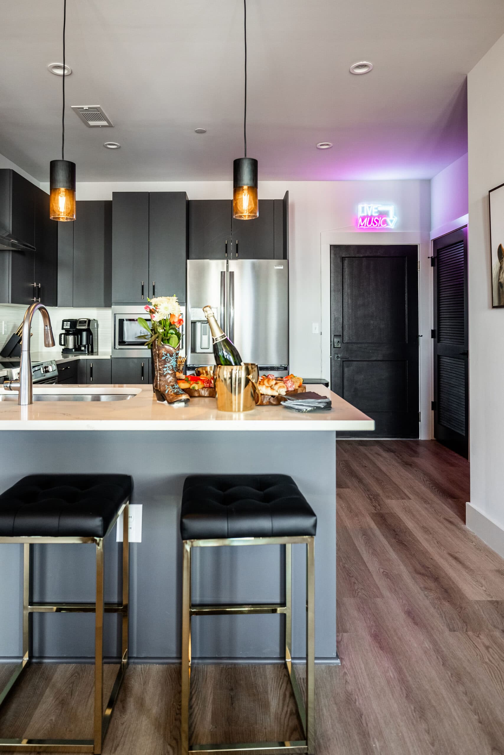 Honky Tonk Party Pad #2 - Image 43