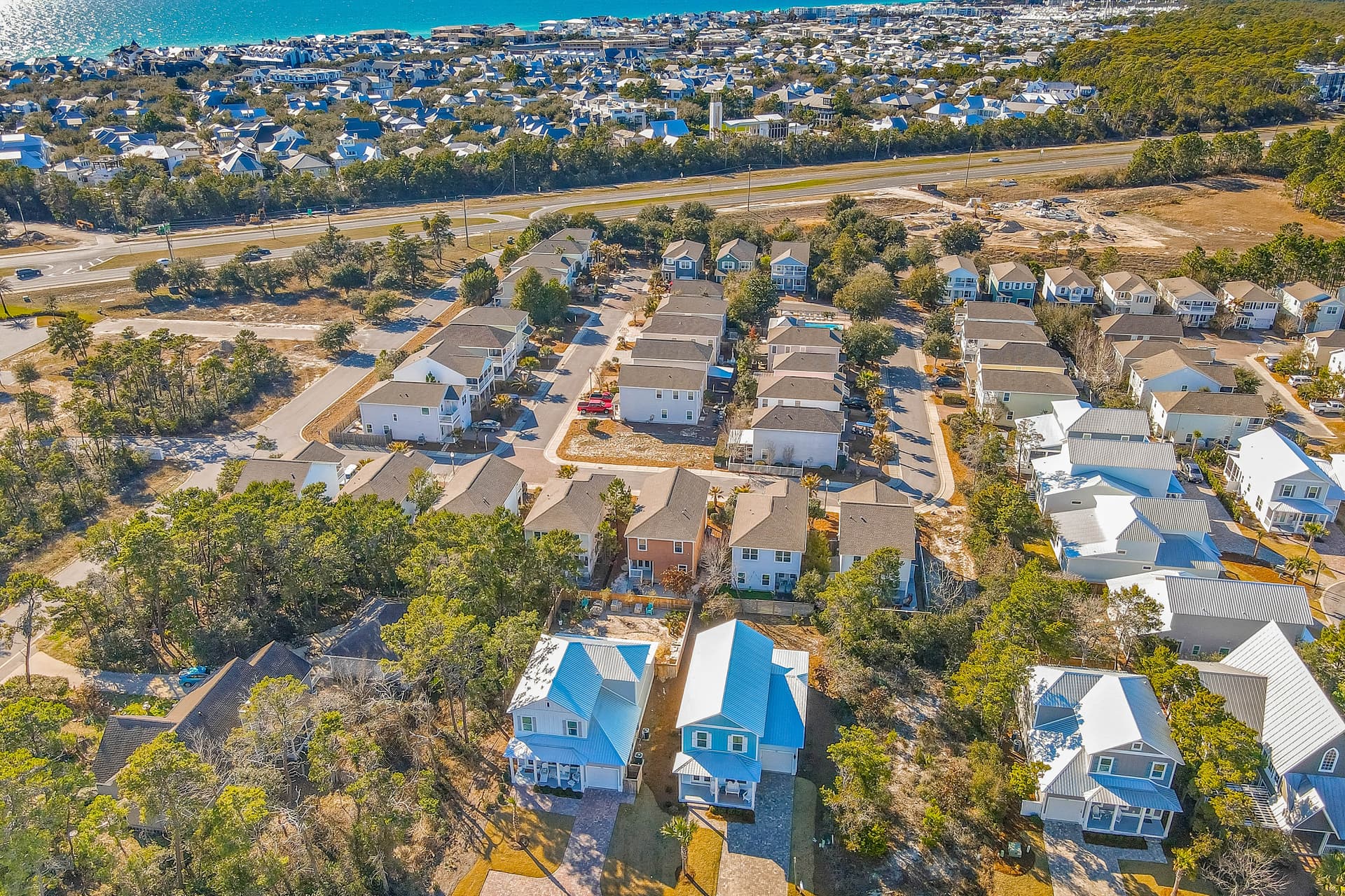 Come Sail Away House - Image 29