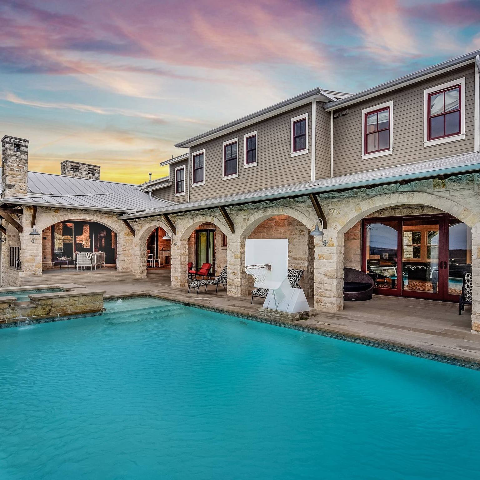 Canyon View - Image 1