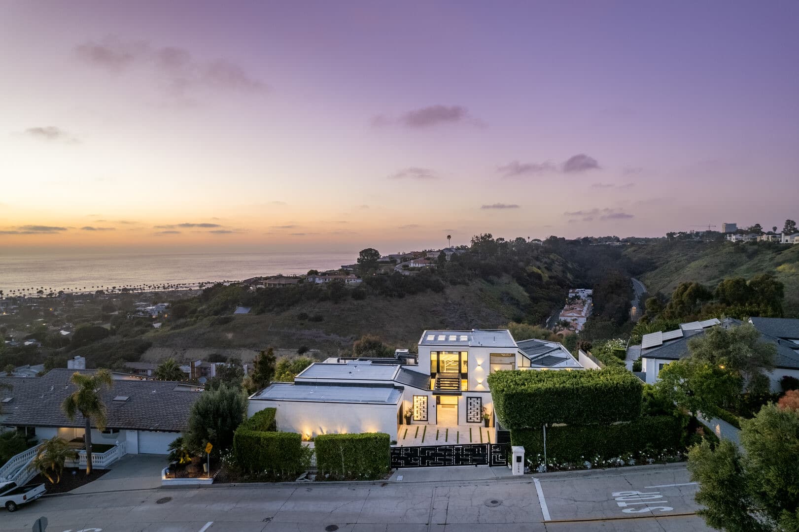 Villa Costebelle - Image 46