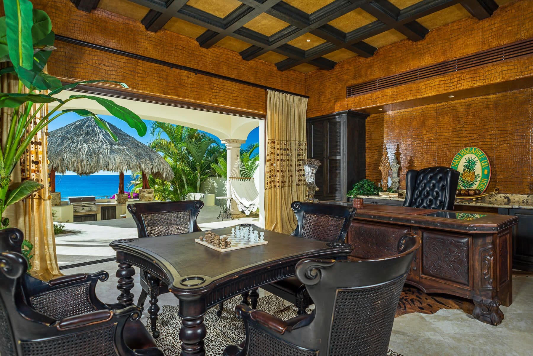 Villa Sandcastle - Image 4