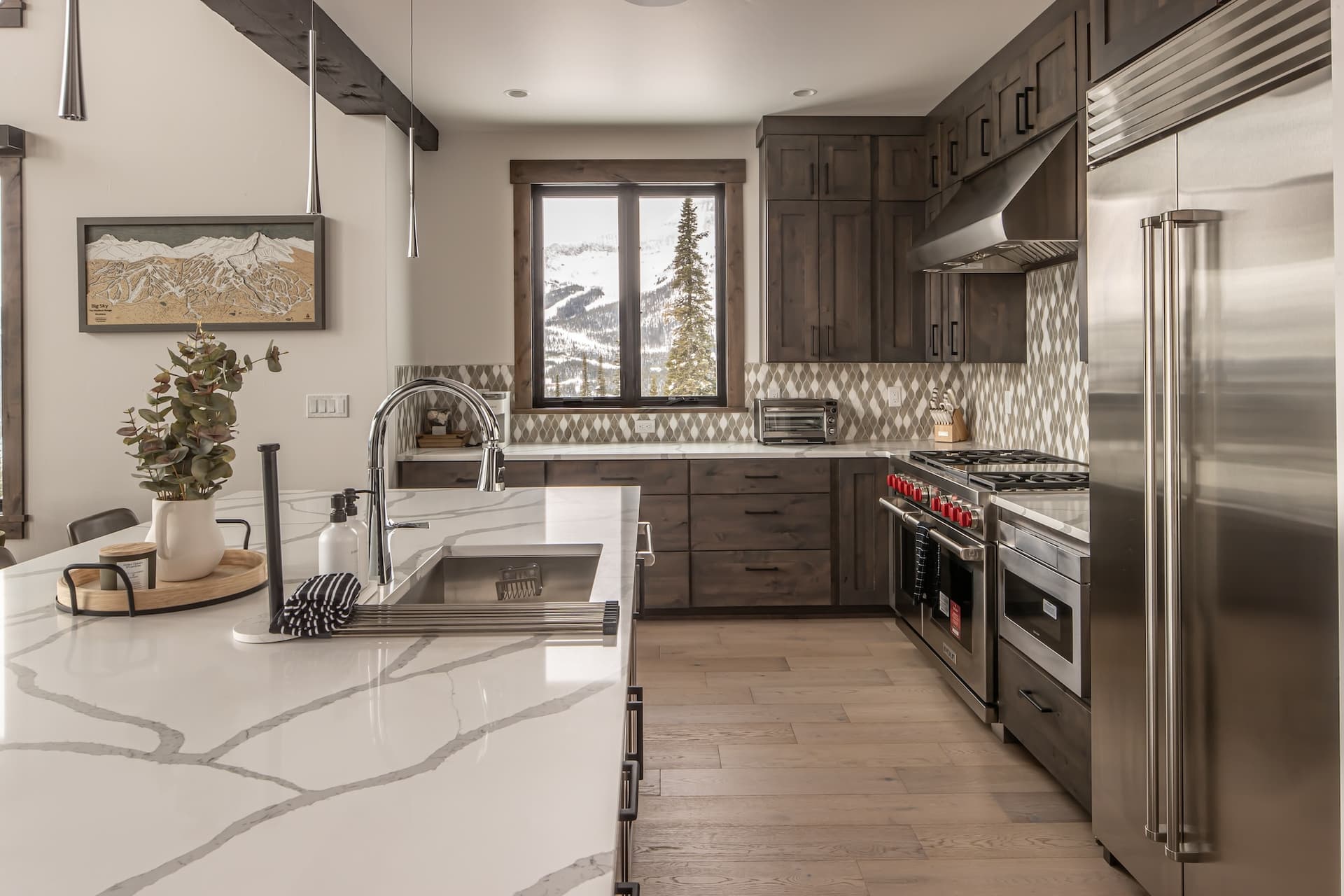 Lower Cascade Ridge - Image 7