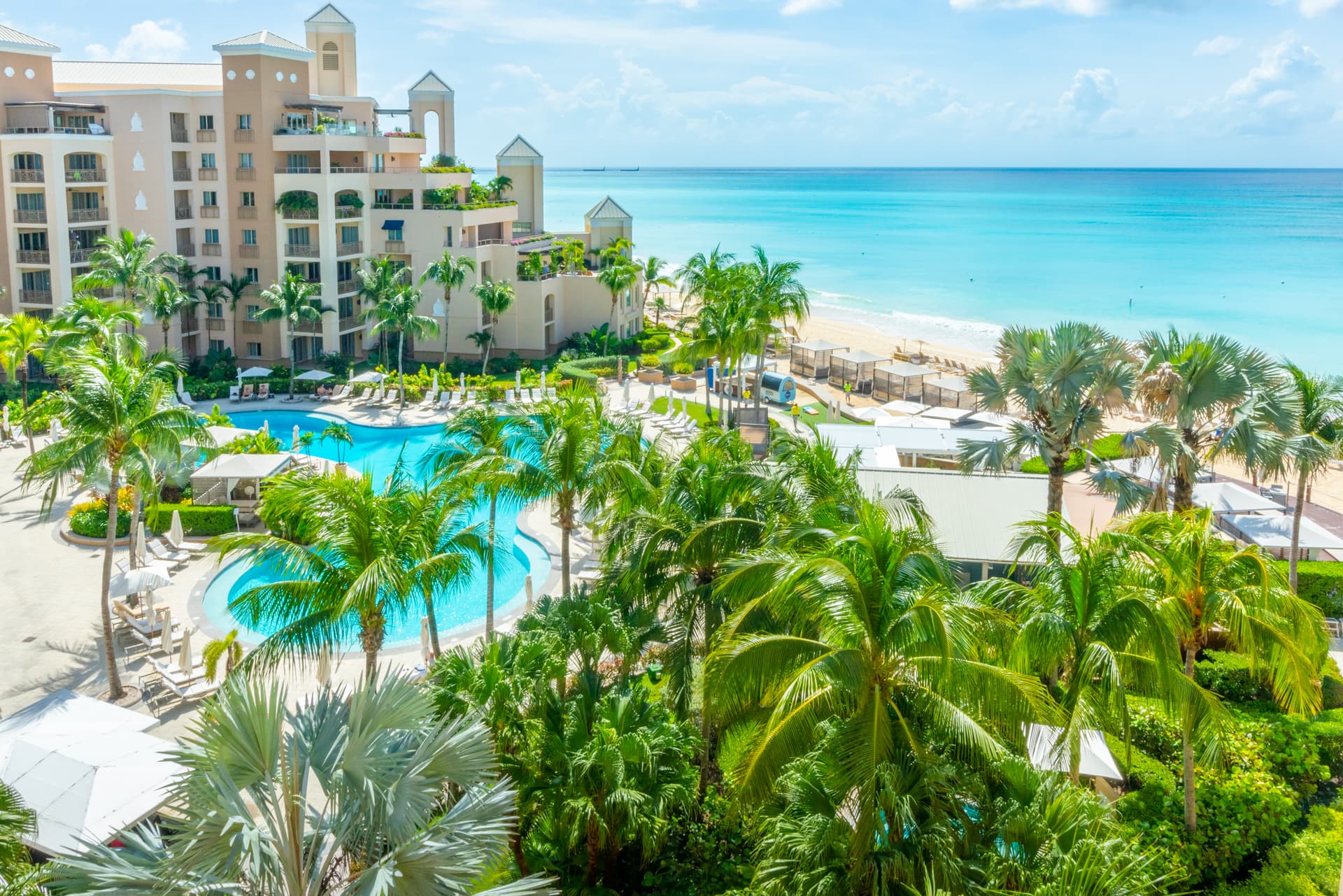 Ritz-Carlton Residence #609 - Image 23