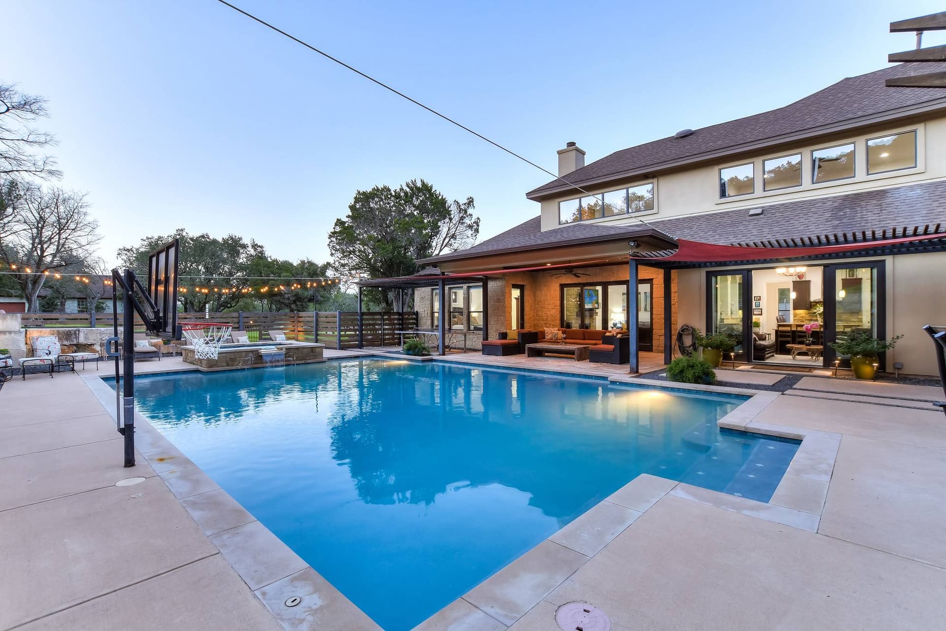 Hillside Oasis - Image 2