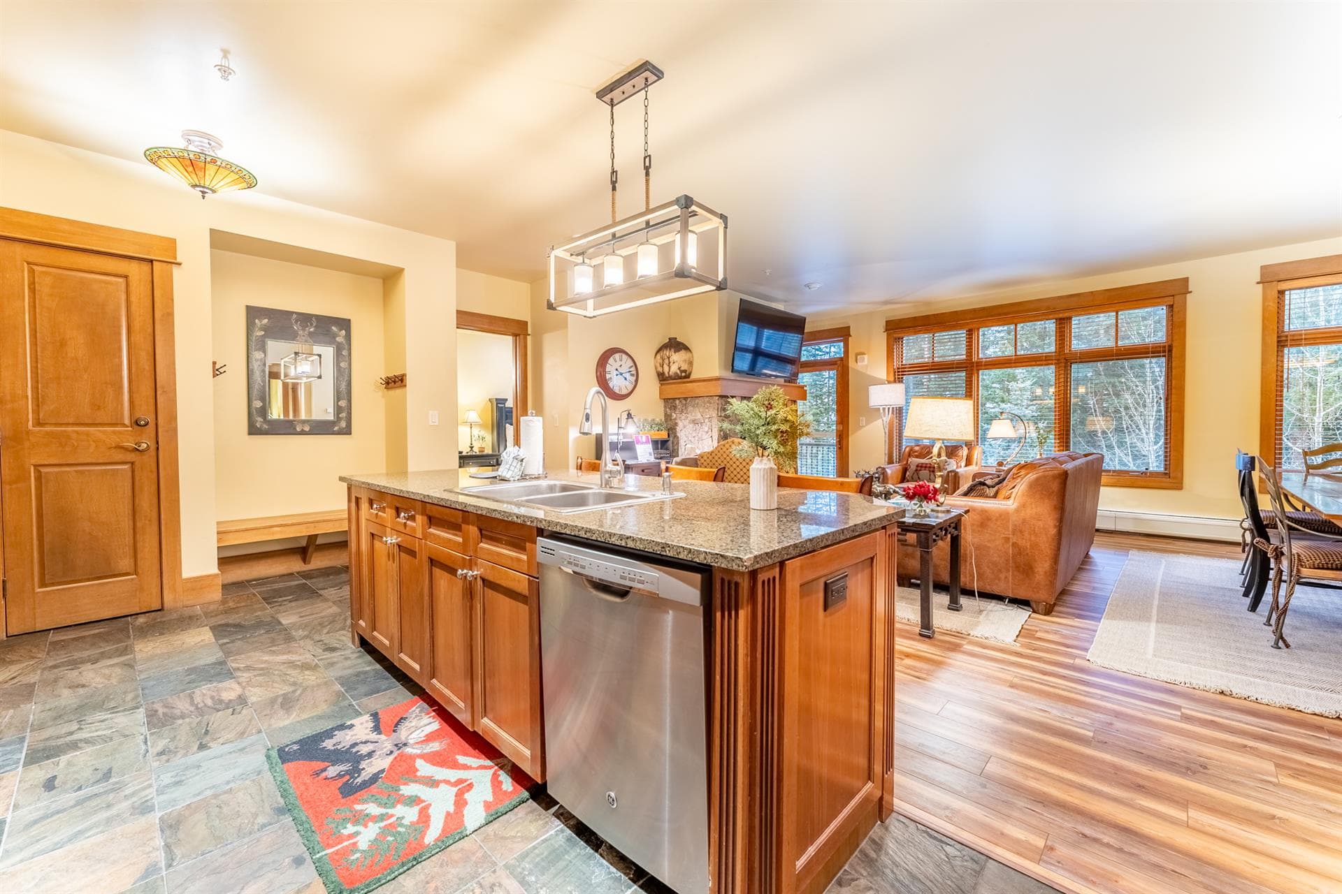 Quiet Escape - Image 7