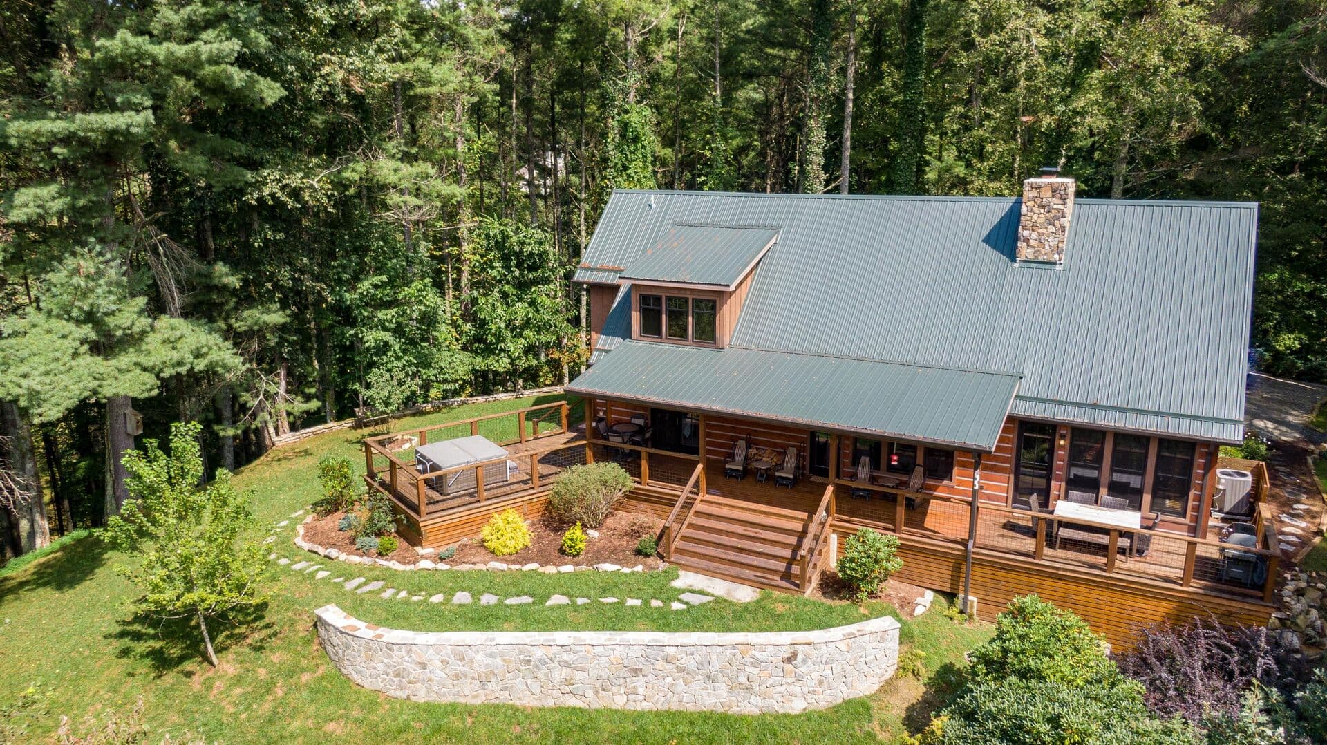 Papa's View - Image 36