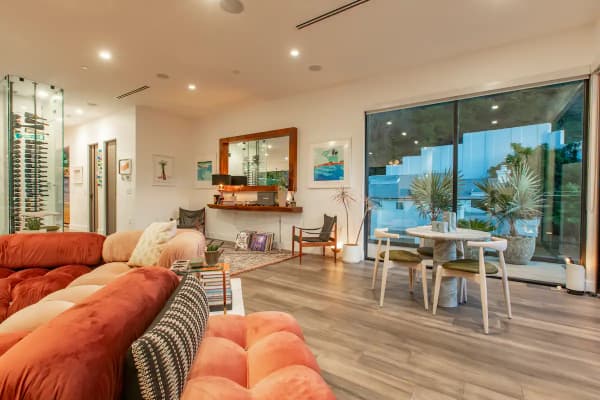 Willow Glen Villa - Image 6