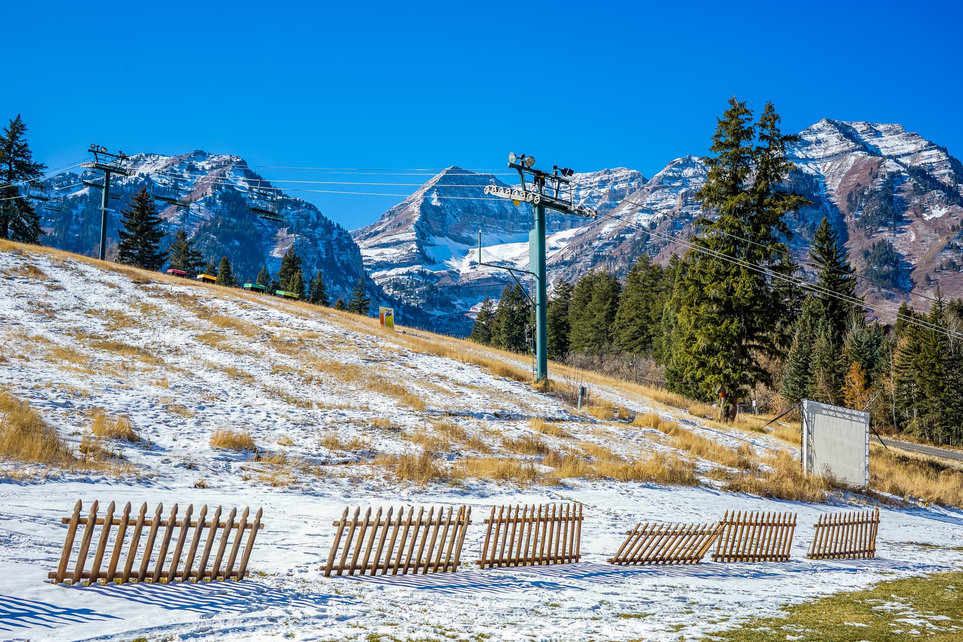 Canyons Resort Centric House - Image 40