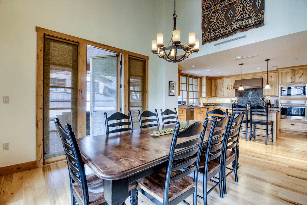 Elkhorn Springs Retreat - Image 3