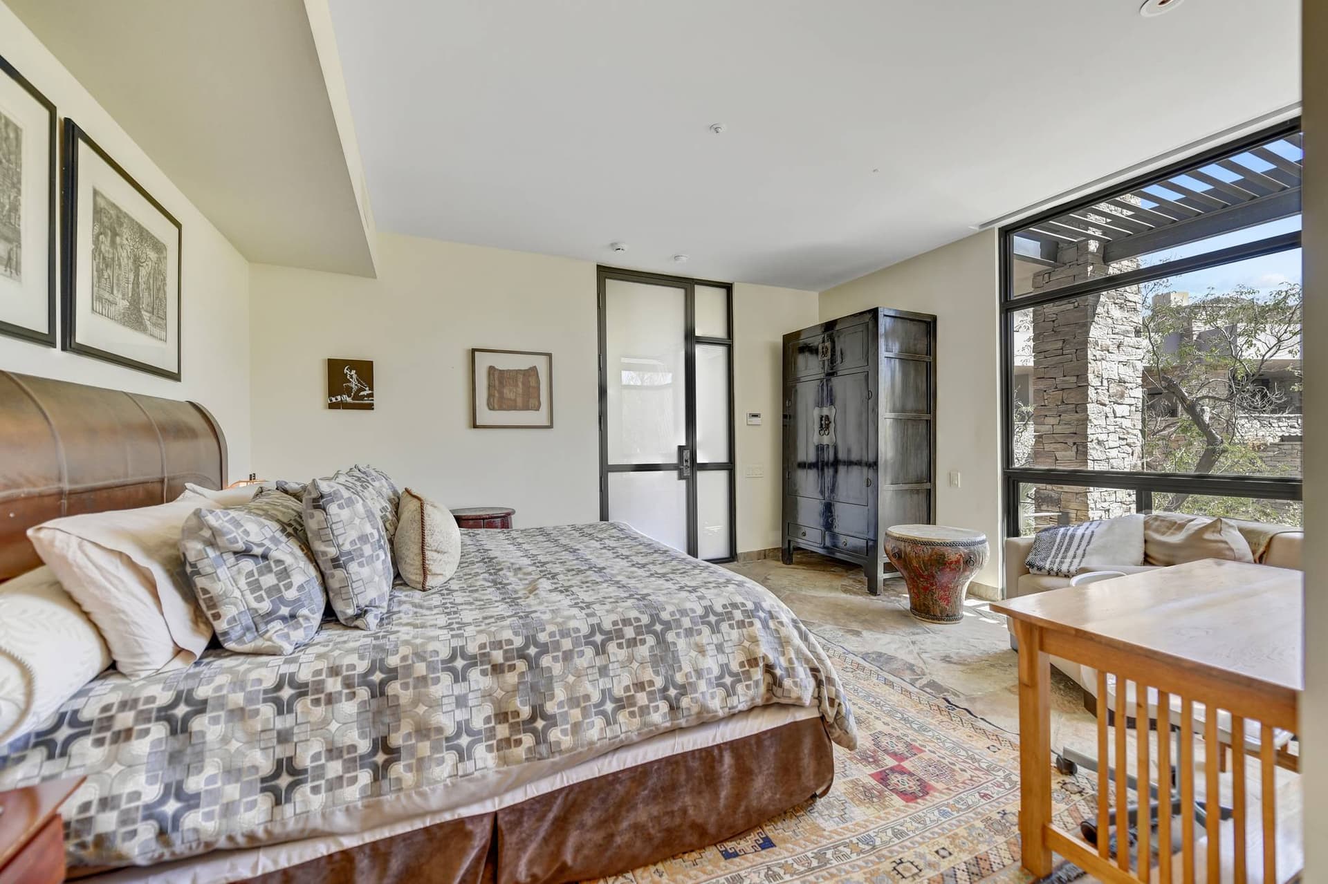 Scottsdale Desert Oasis - Image 41