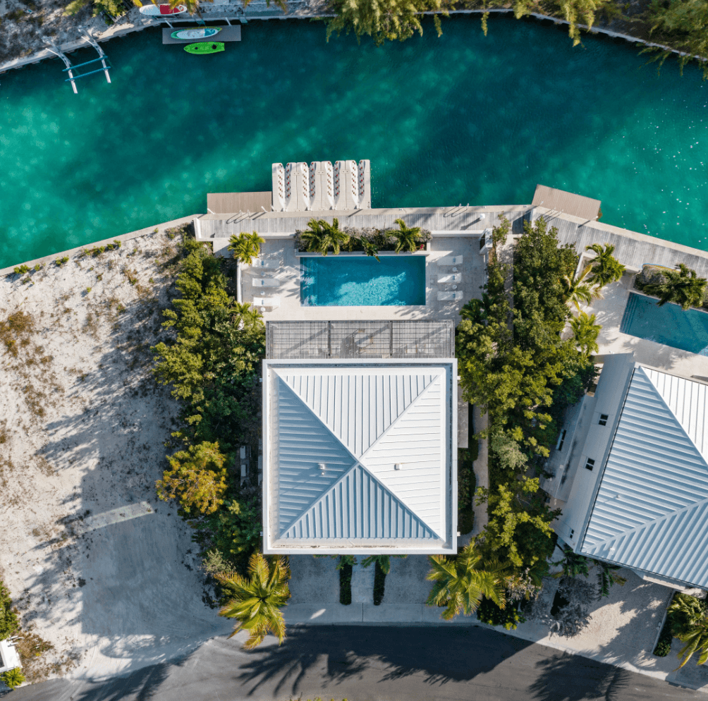 Salt Air + Second Wind Manor - Image 7