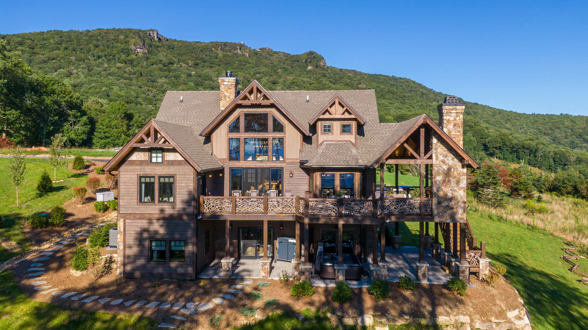 Almost Heaven at Eagles Nest - Image 56