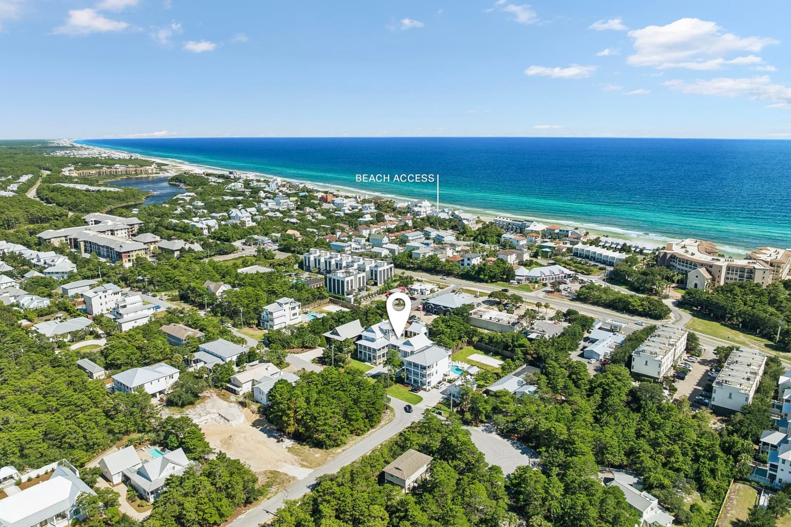 30A White Dunes Retreat - Image 3