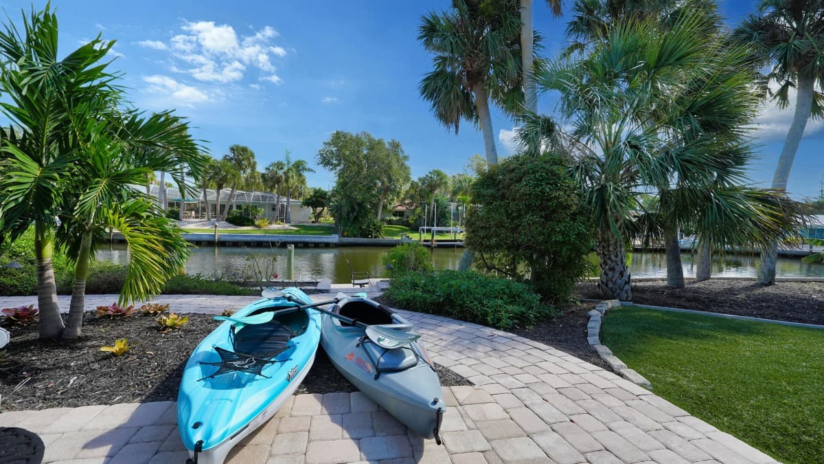 Gulf Birdie Home - Image 39