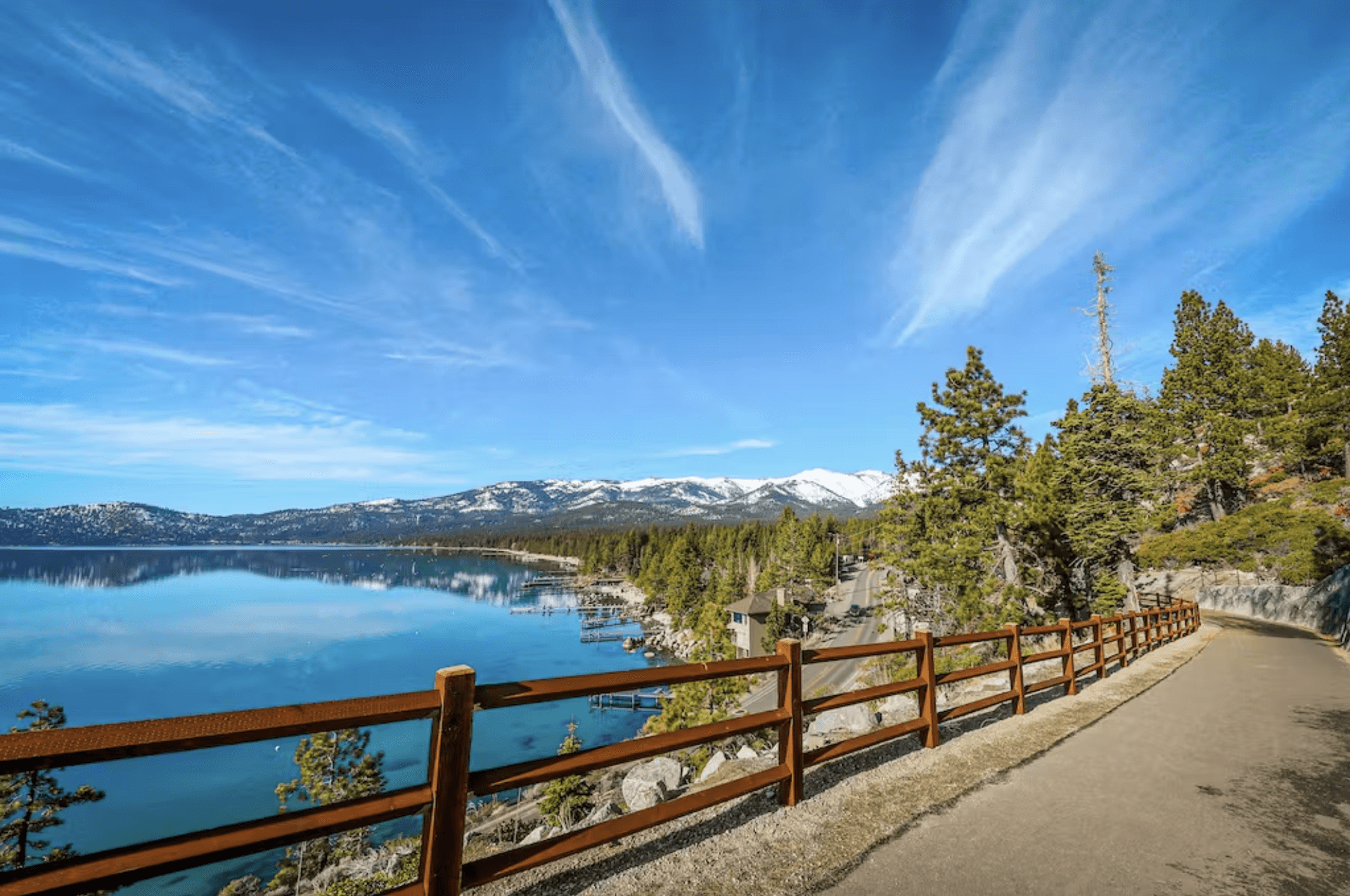 Among the Trees Home - Image 36