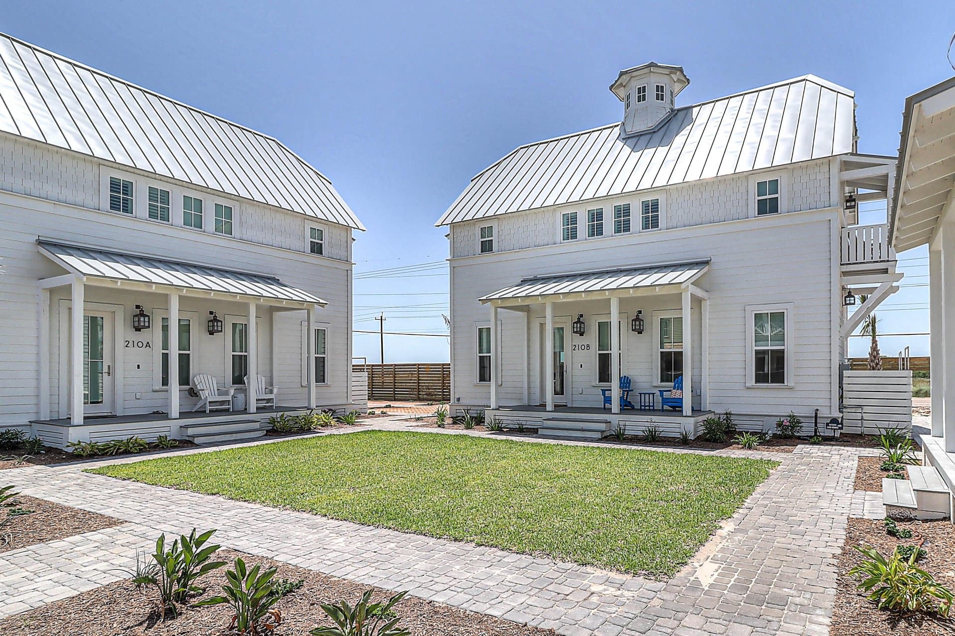 Coastal Cottage #B - Image 35