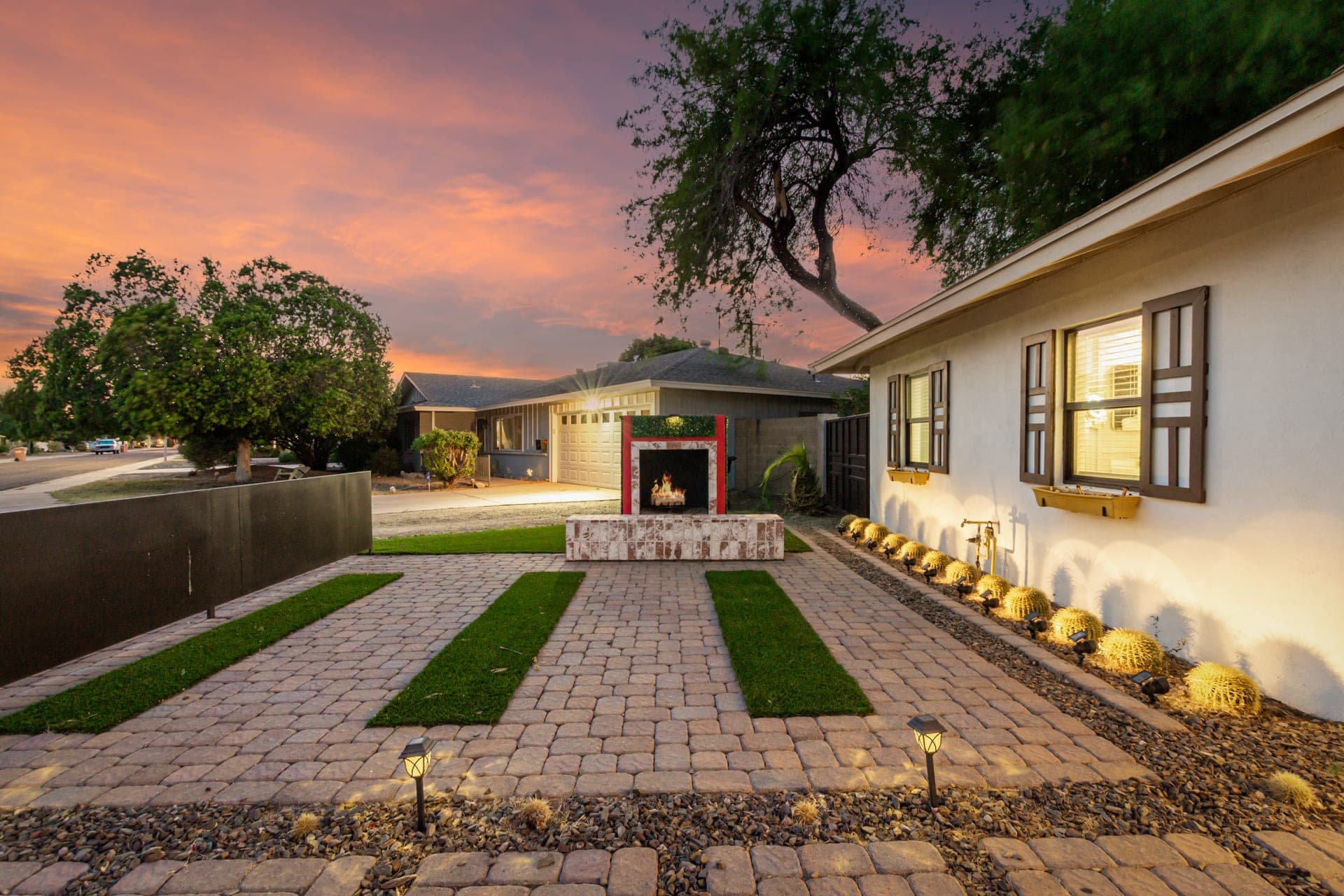 Desert Winds - Image 2