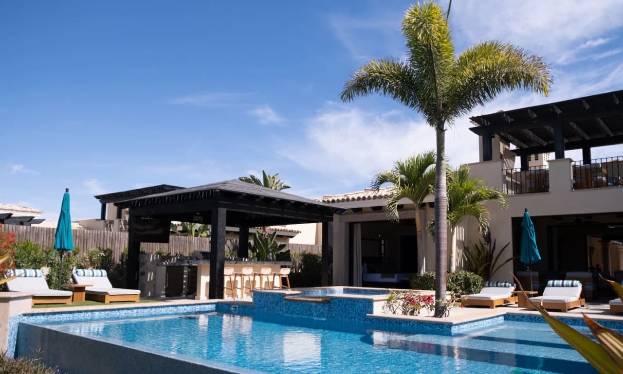 Diamante Golf Villa - Image 7