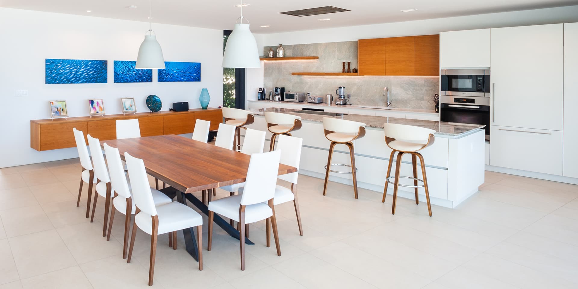 Olympus Villa - Image 4