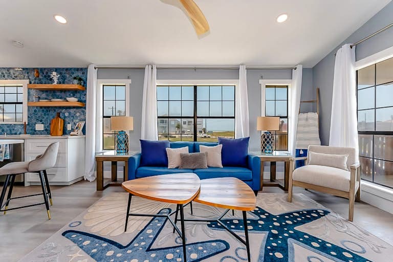 Déjà Blue - Image 6