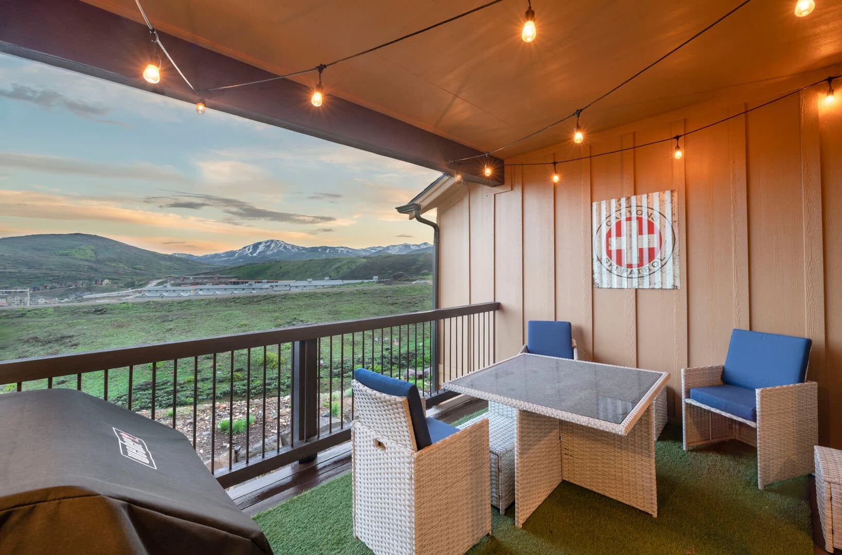 Black Rock Ridge #1119 - Image 3