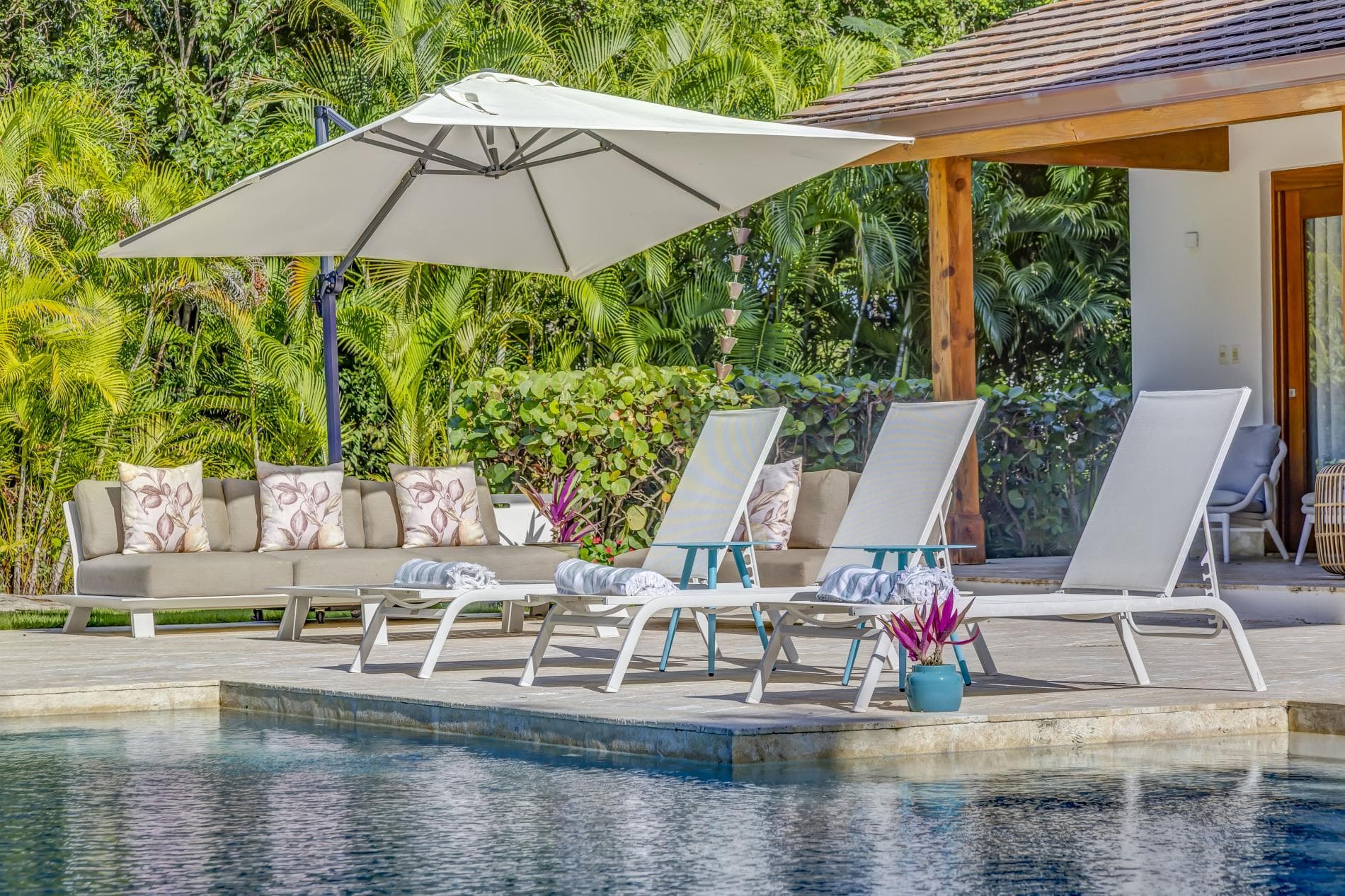 Villa Hacienda #82 - Image 3