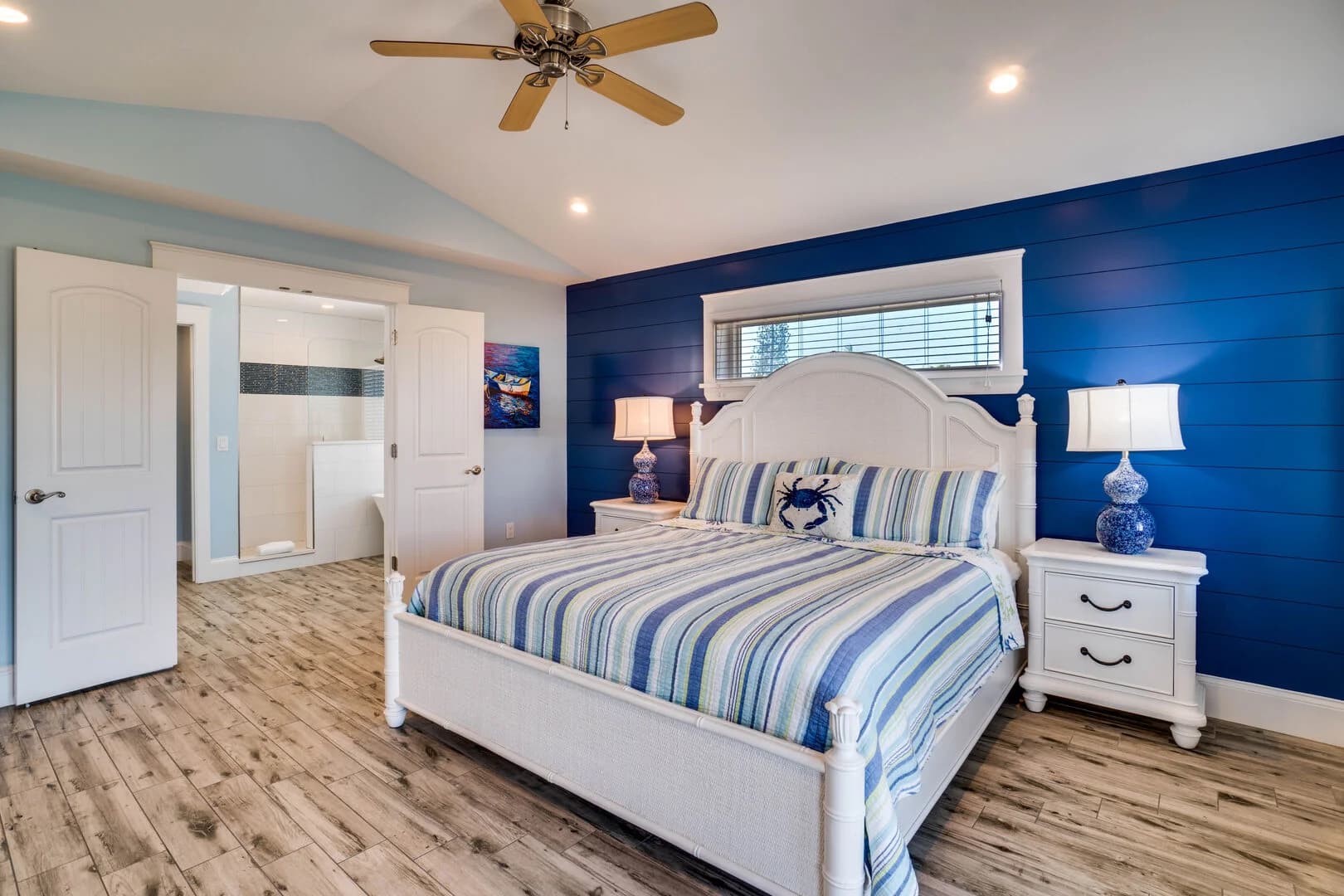 Summer Retreat - Image 13