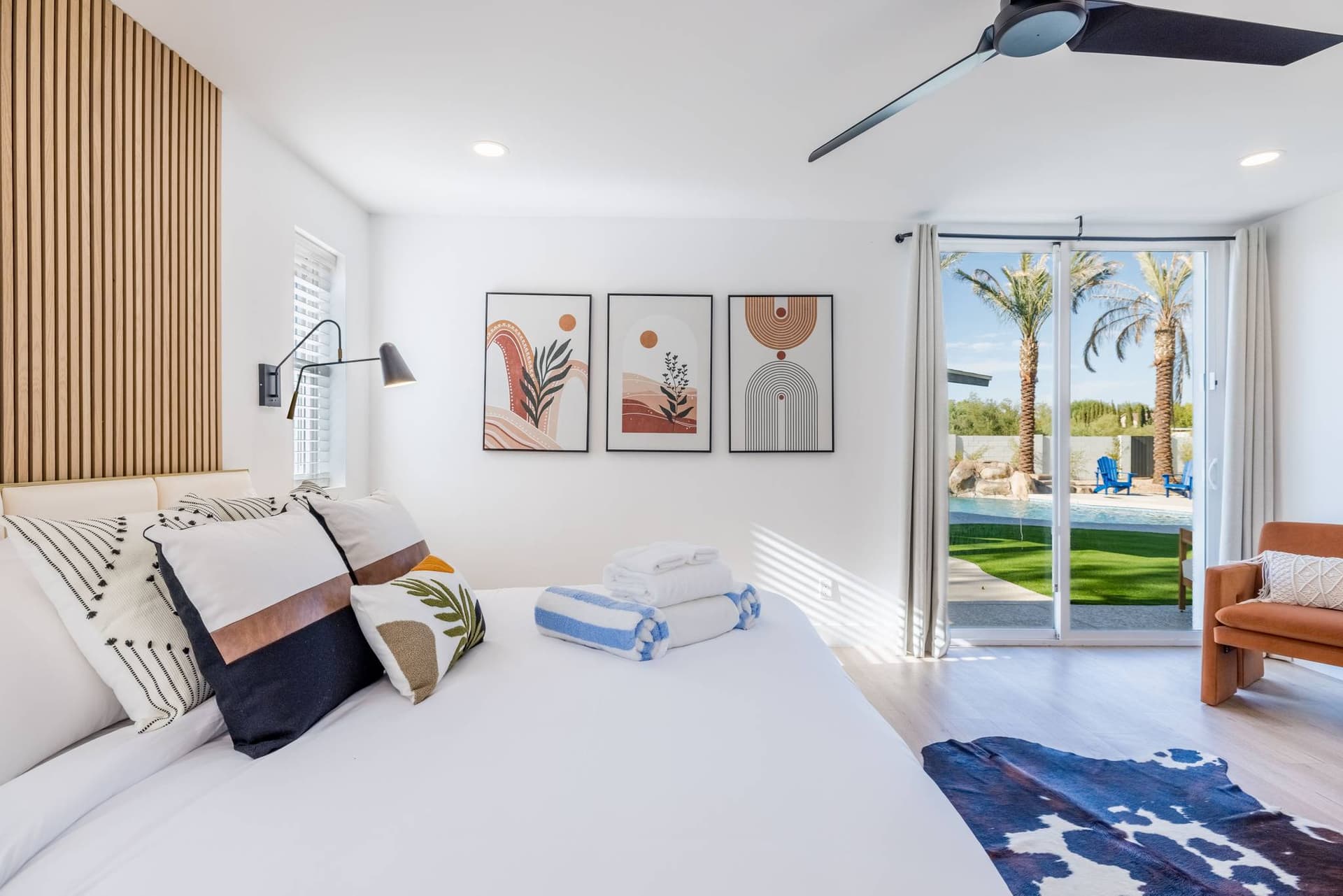 Residence at King's Place - Image 14