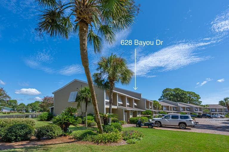 Bayou Townhome - Image 28