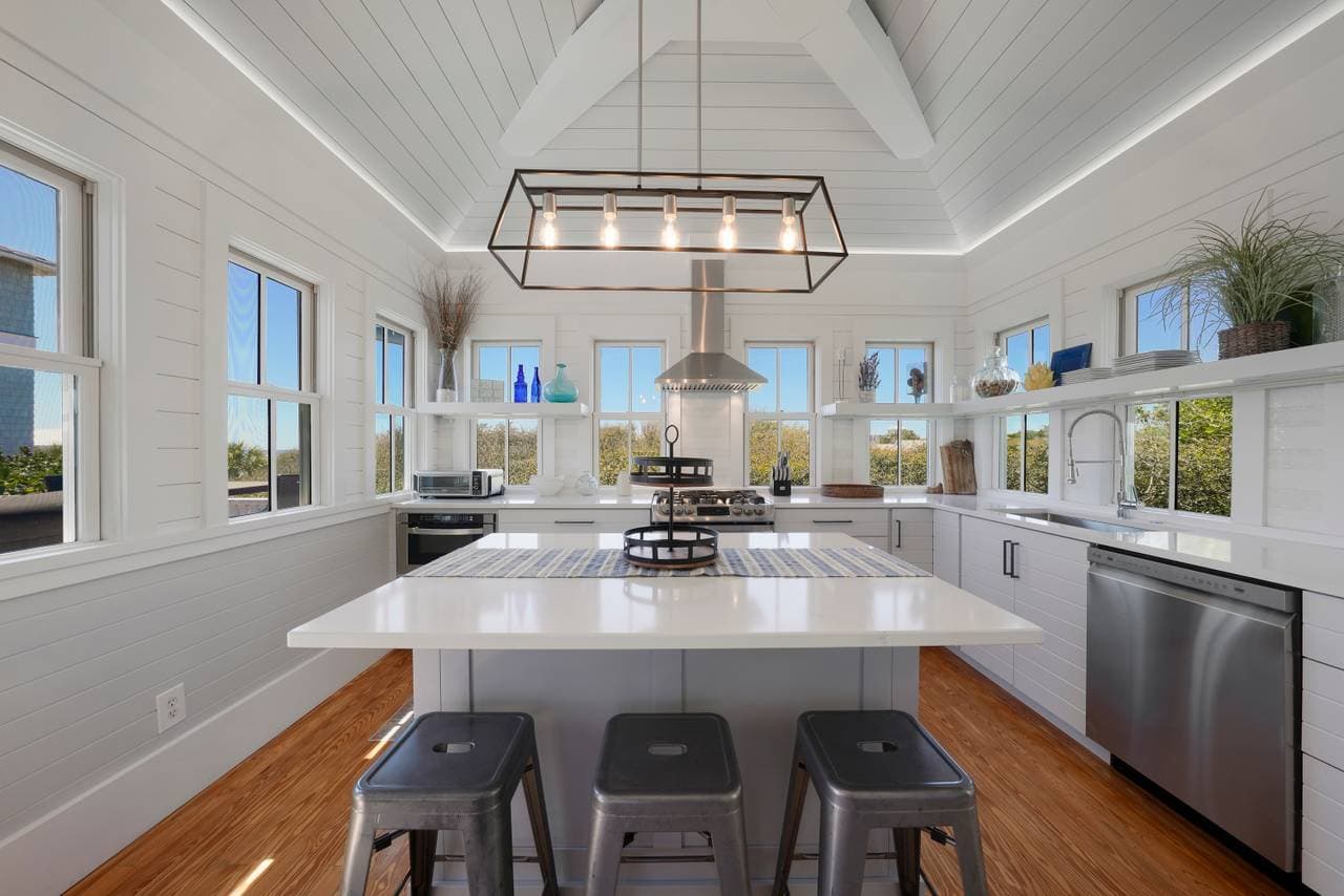 Toye Cottage - Image 9