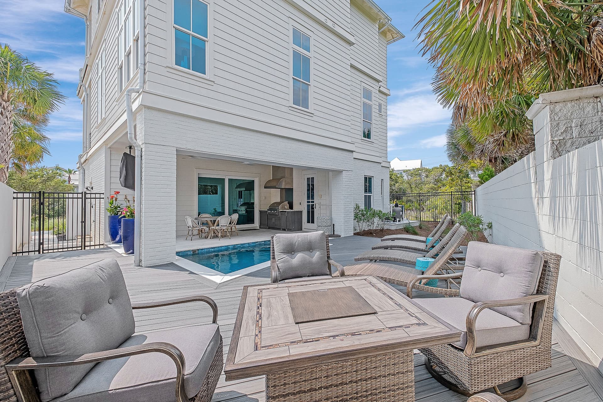 Sea Turtle Retreat - Image 21