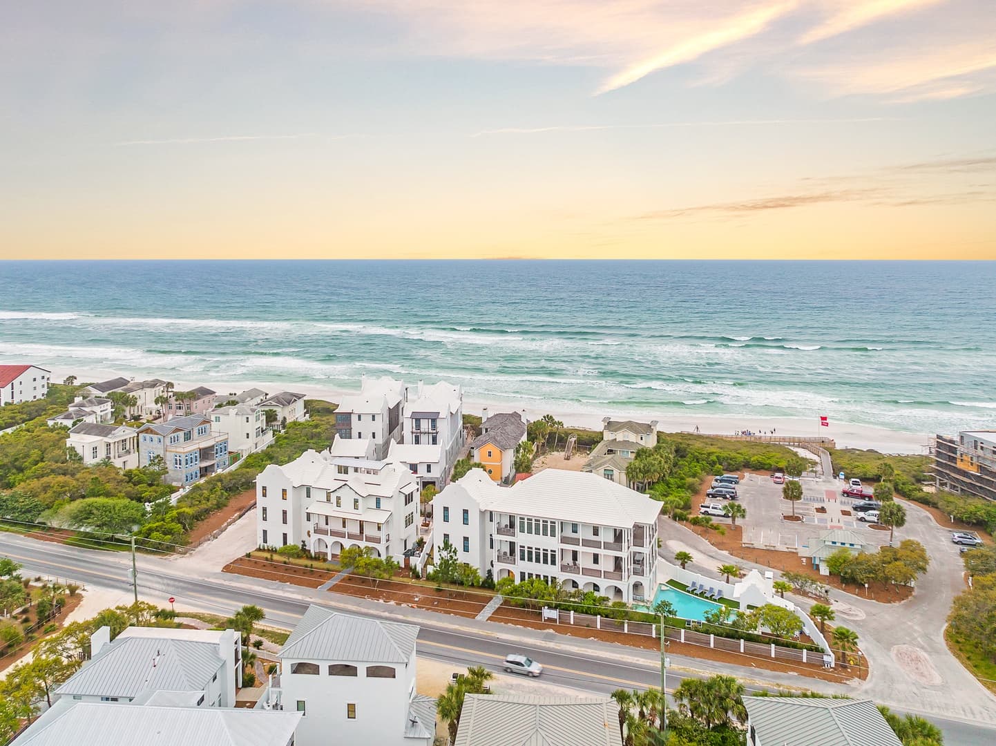 Seaclusion at Seagrove - Image 3