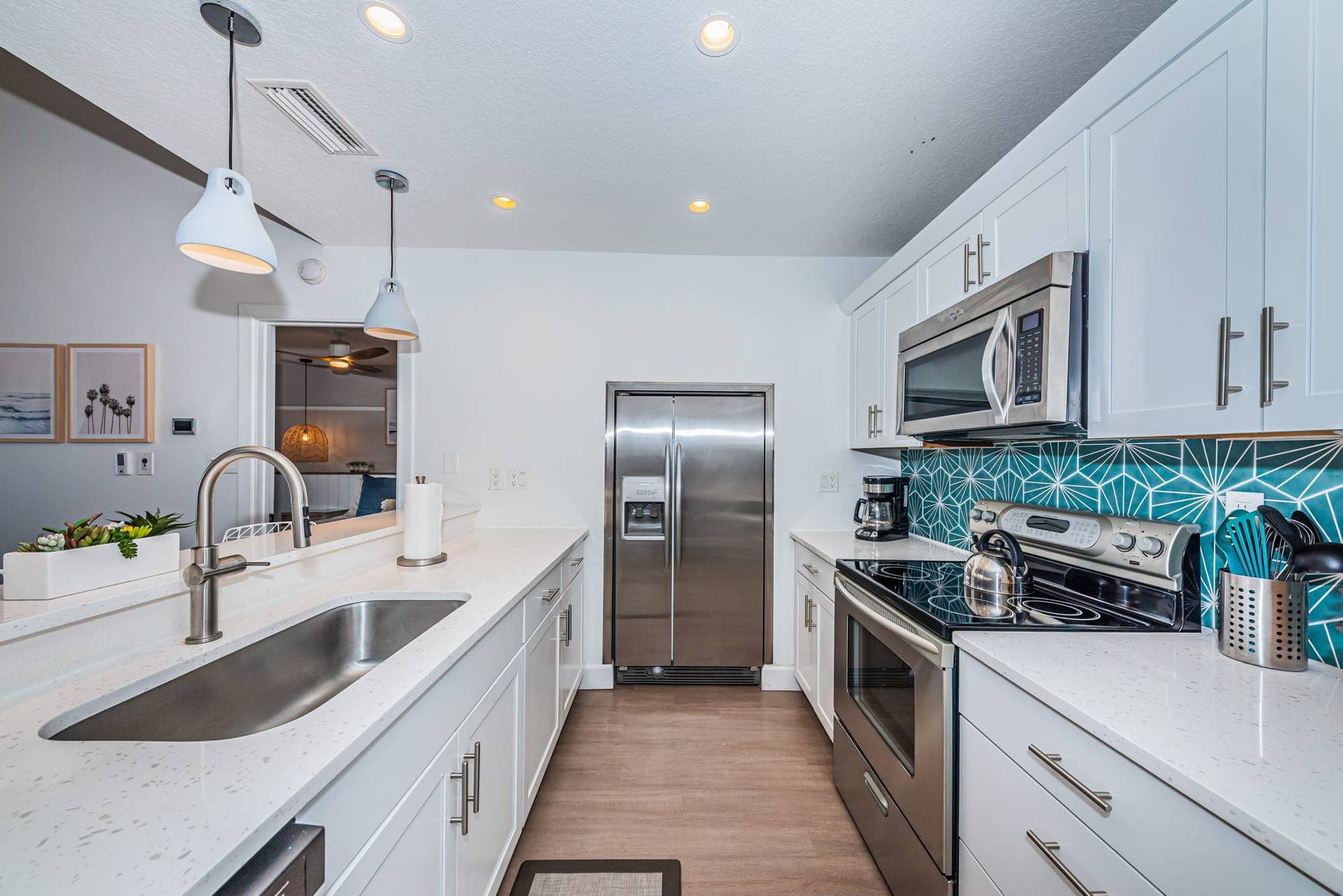 Clearwater Beach Residence - Image 21